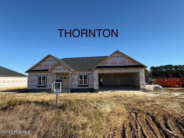 Single Family Residence at 104 Ellens Way, Goldsboro, NC 27534, photo 5 of 36