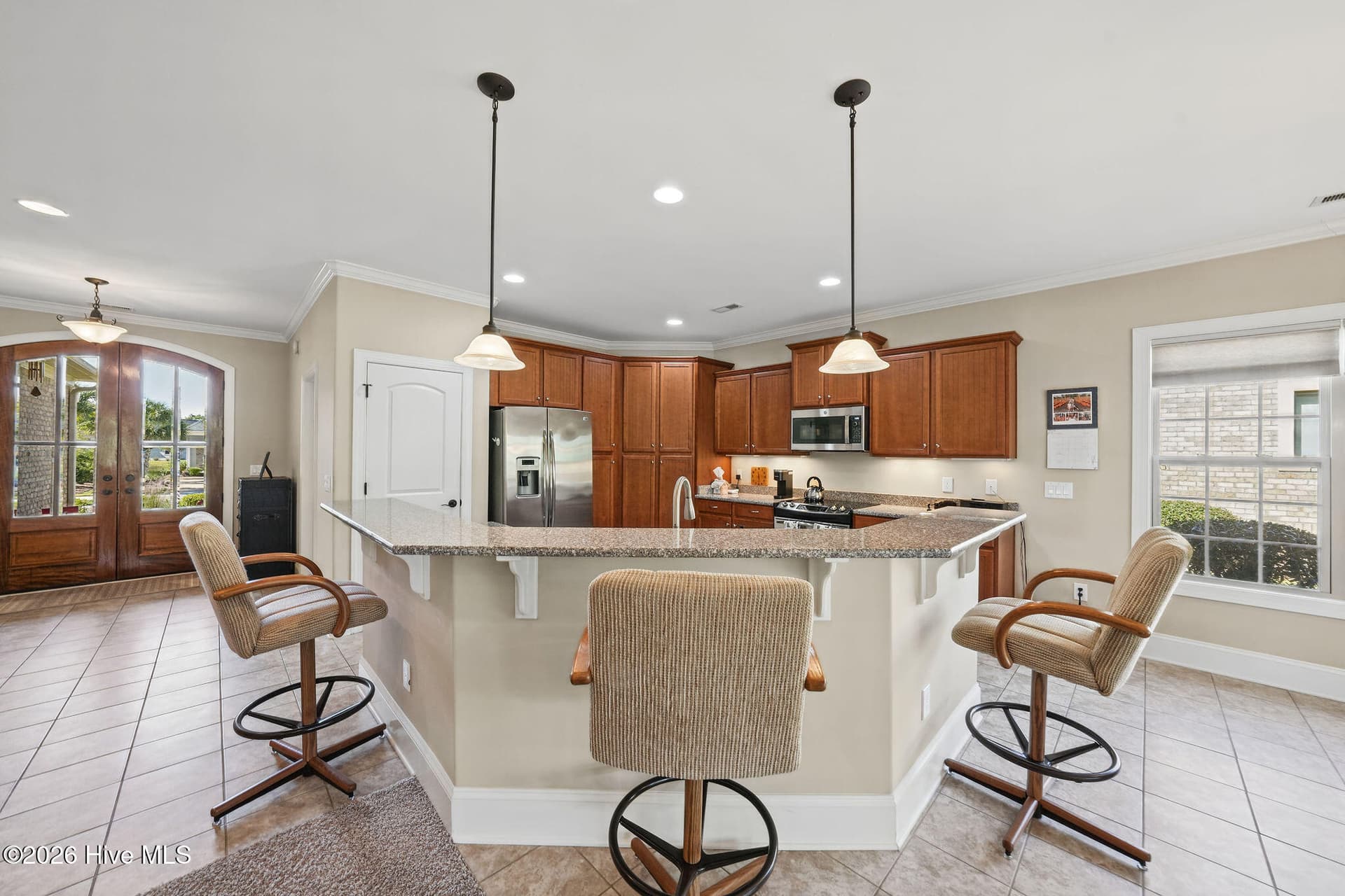 Single Family Residence at 8232 Masonboro Pointe NE, Leland, NC 28451, photo 18 of 90