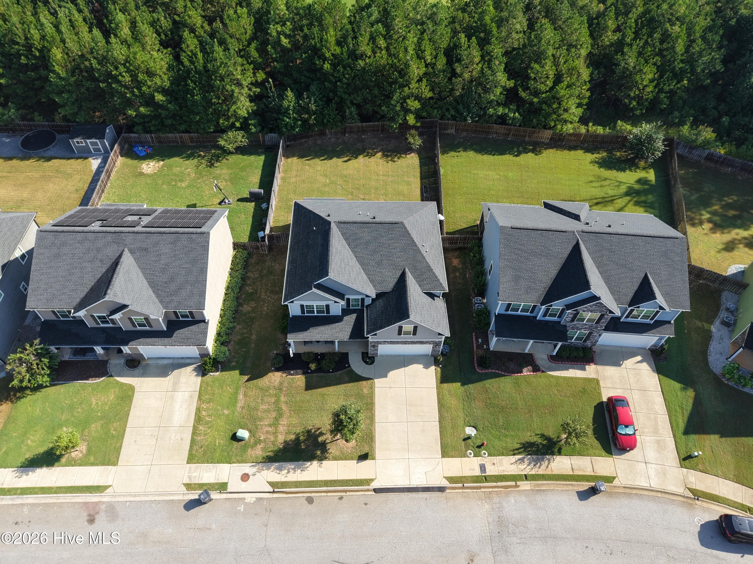 Single Family Residence at 1748 Davenport Drive, Evans, GA 30809, photo 71 of 71