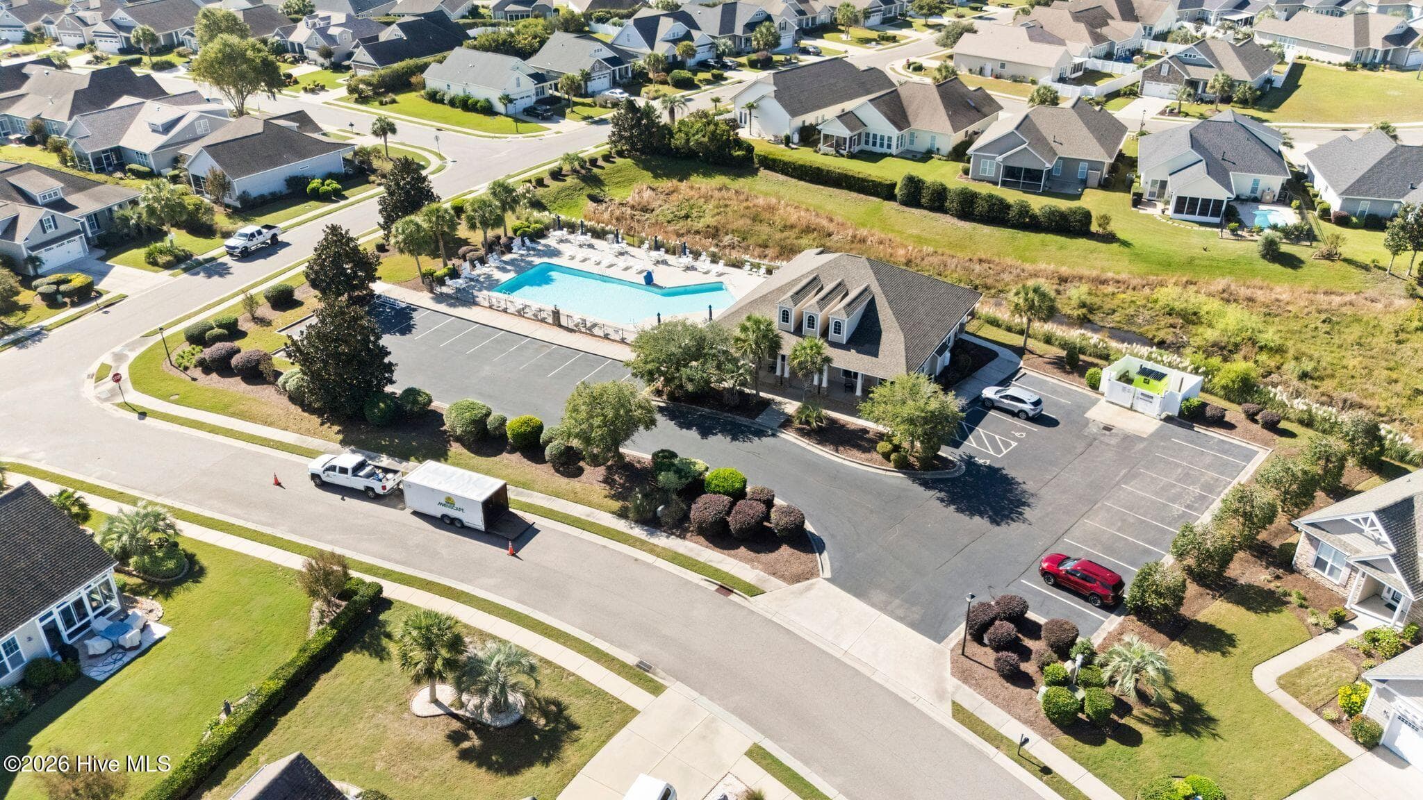 Single Family Residence at 6950 Ascension Drive SW, Ocean Isle Beach, NC 28469, photo 78 of 82