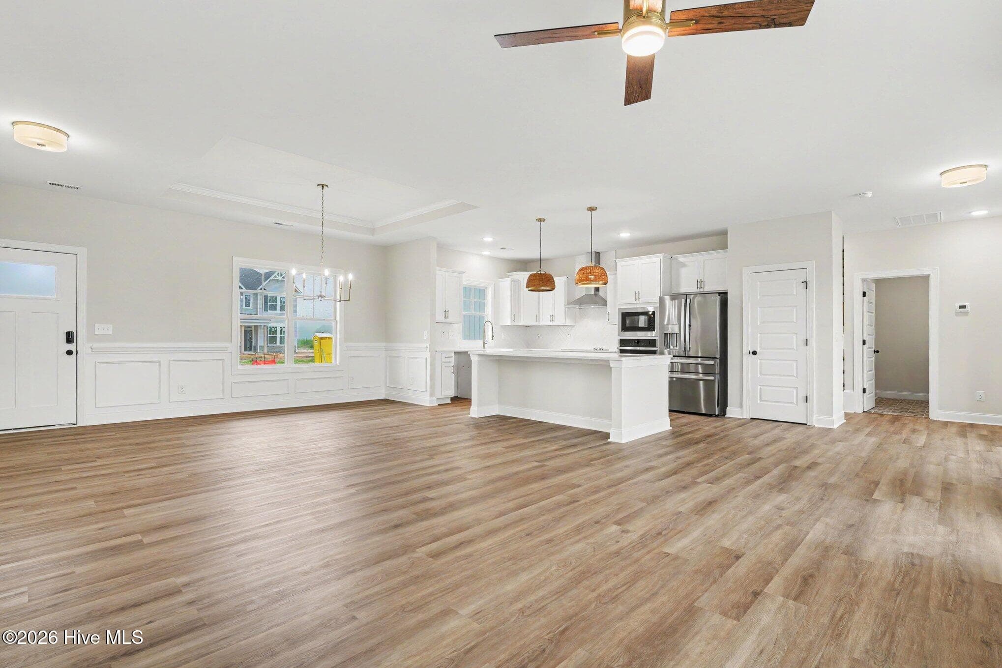 Single Family Residence at 22 Grady Farm Way, Benson, NC 27504, photo 49 of 182