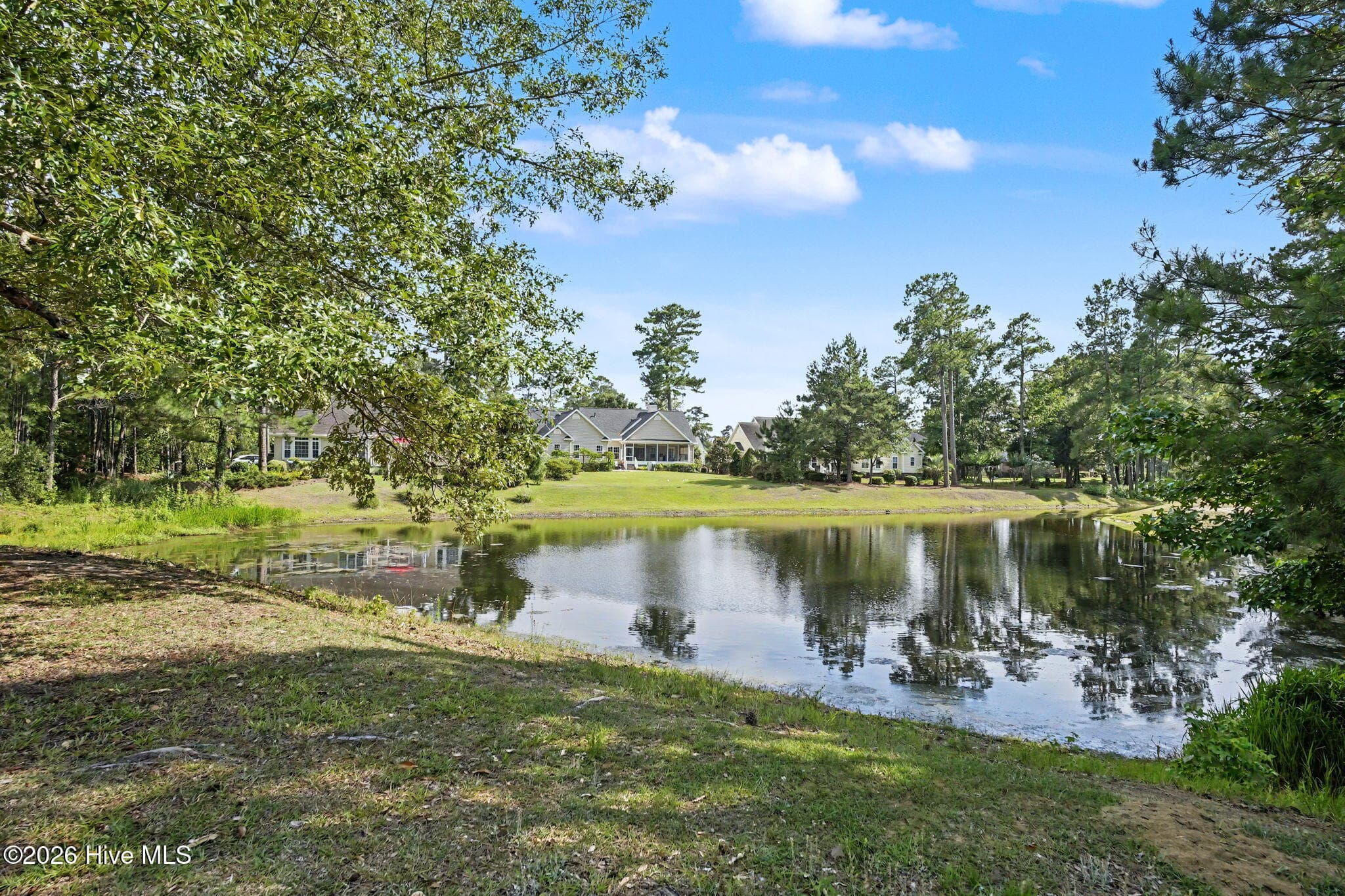 Single Family Residence at 665 Stanton Hall Drive NW, Calabash, NC 28467, photo 50 of 57
