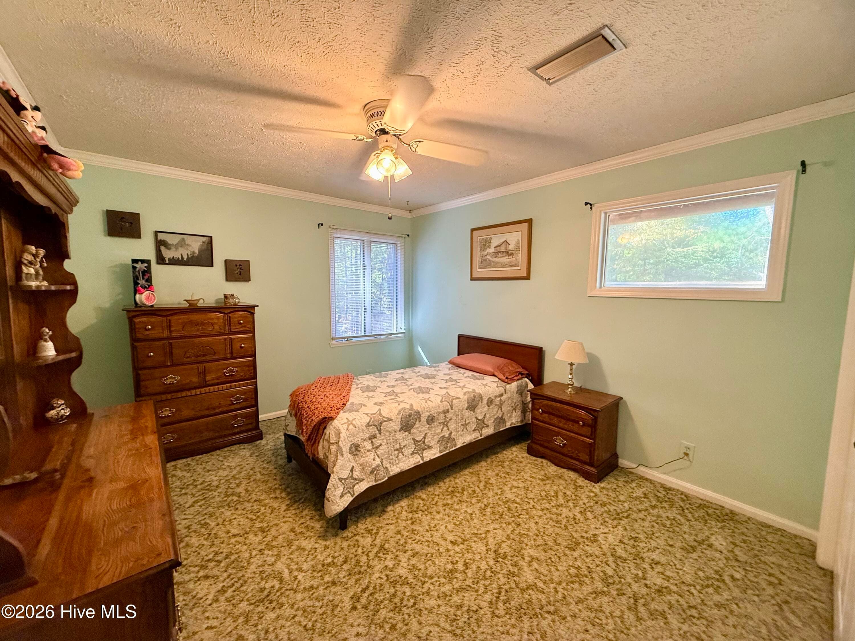 bedroom 3 - 12681 Blues Farm Road, Laurinburg, NC 28352