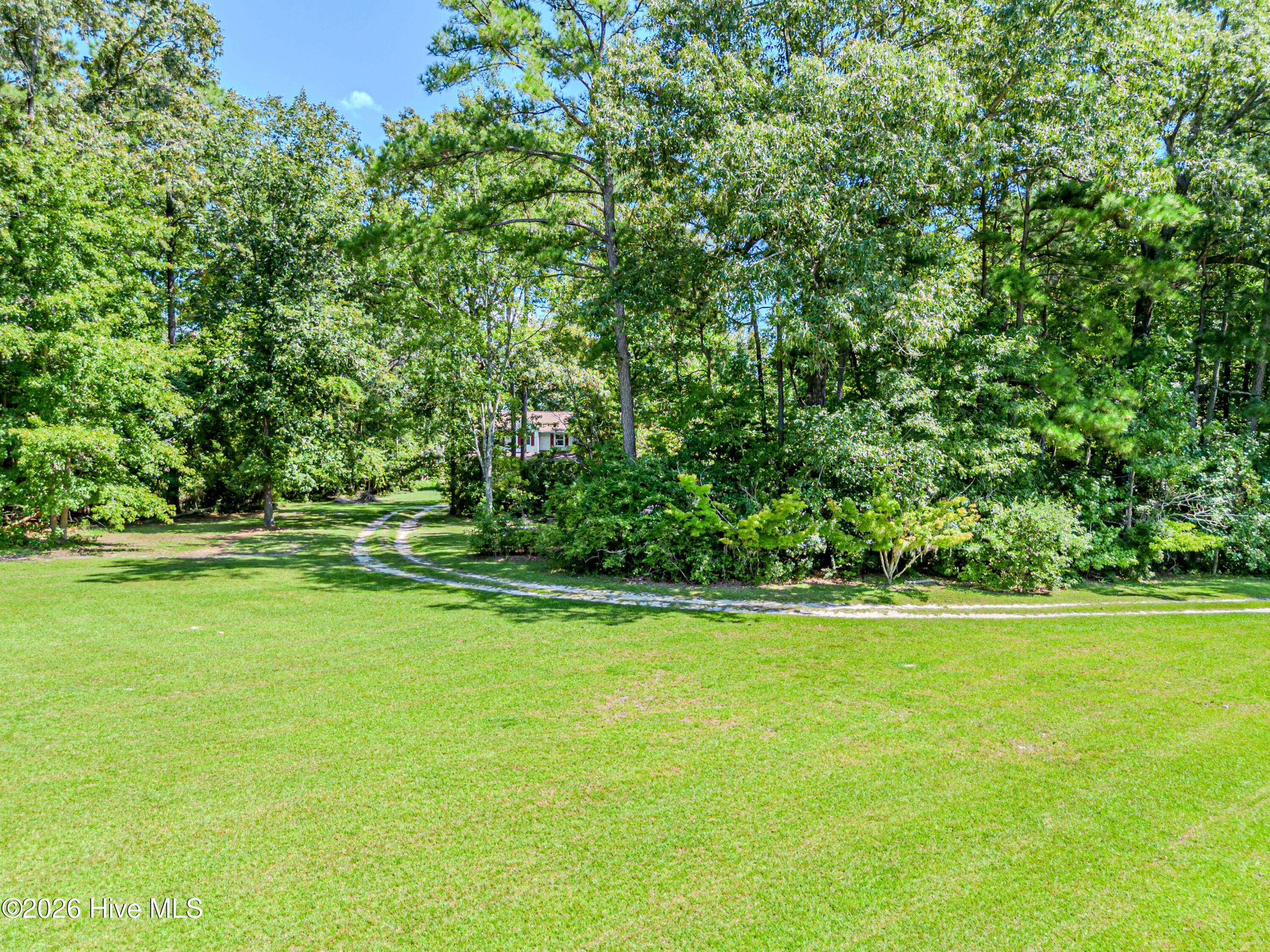 Single Family Residence at 289 Blue Top Road, Jacksonville, NC 28540, photo 61 of 70