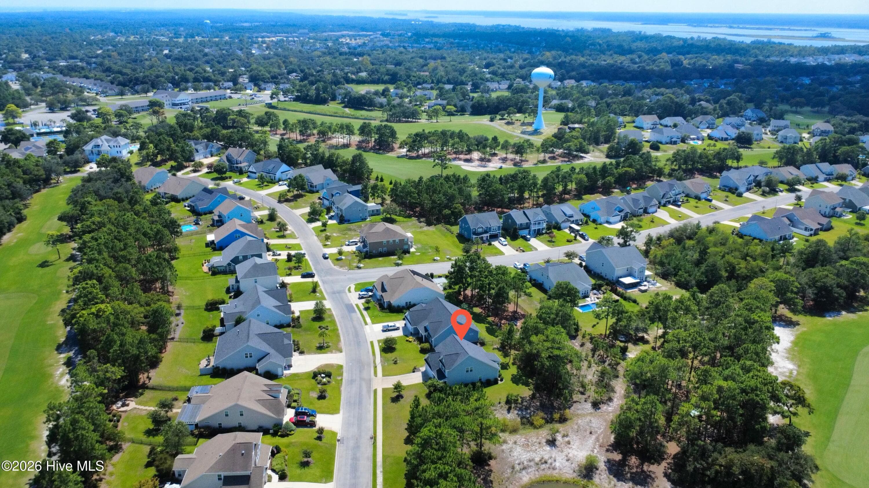 6014 Otter Tail Trail, Wilmington, NC 28412