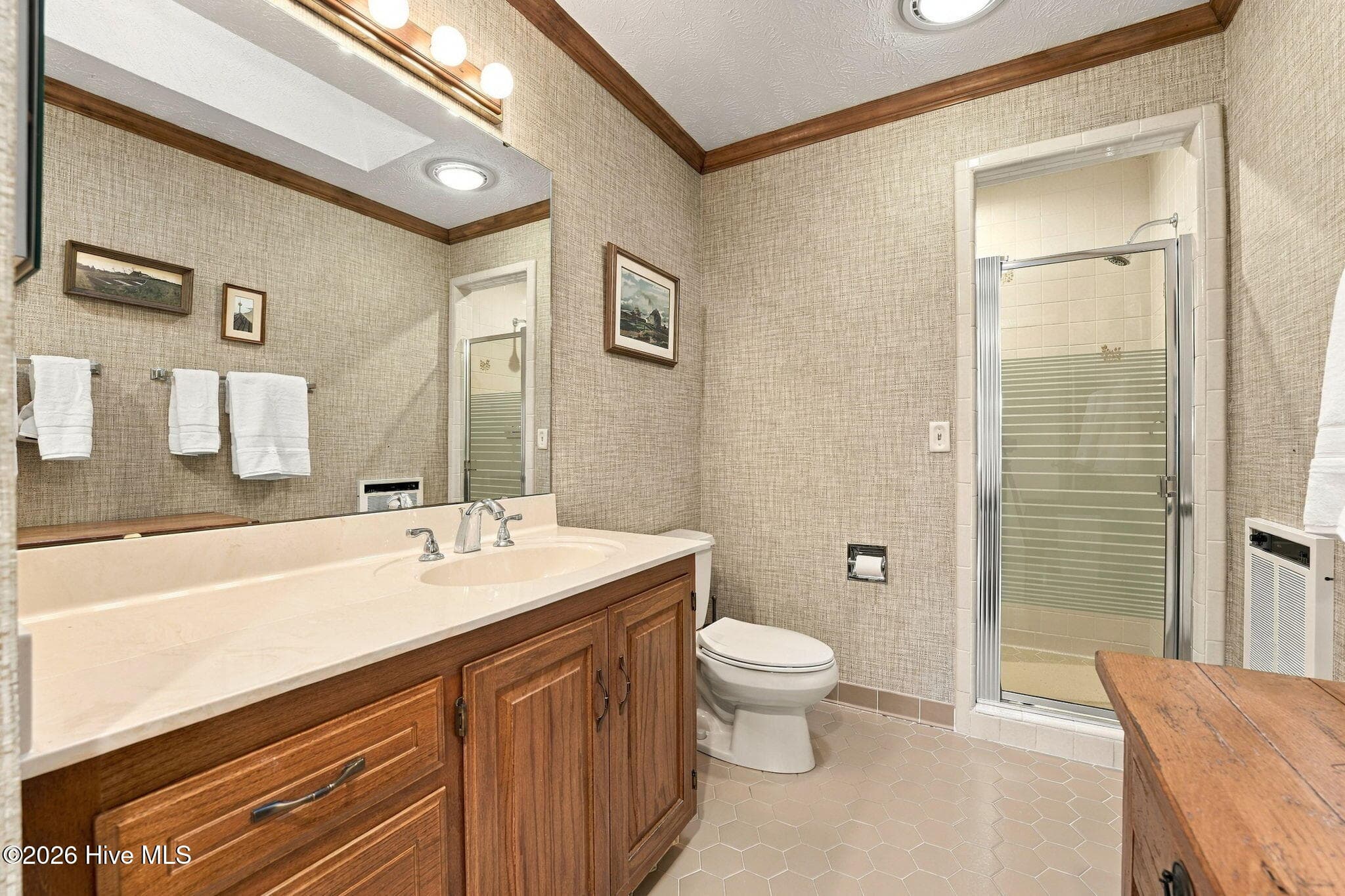 Bathroom 2 - 715 Lake Forest Drive SE, Pinehurst, NC 28374
