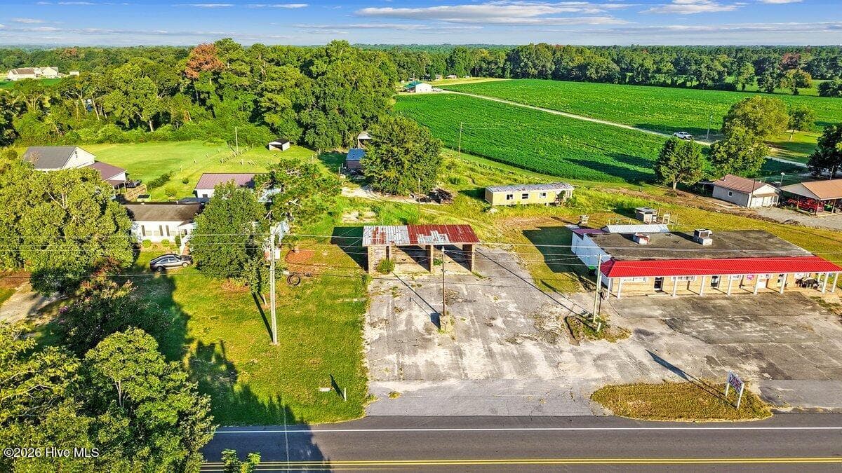 Residential Lot at 764 Piney Grove Church Road, La Grange, NC 28551, photo 5 of 18