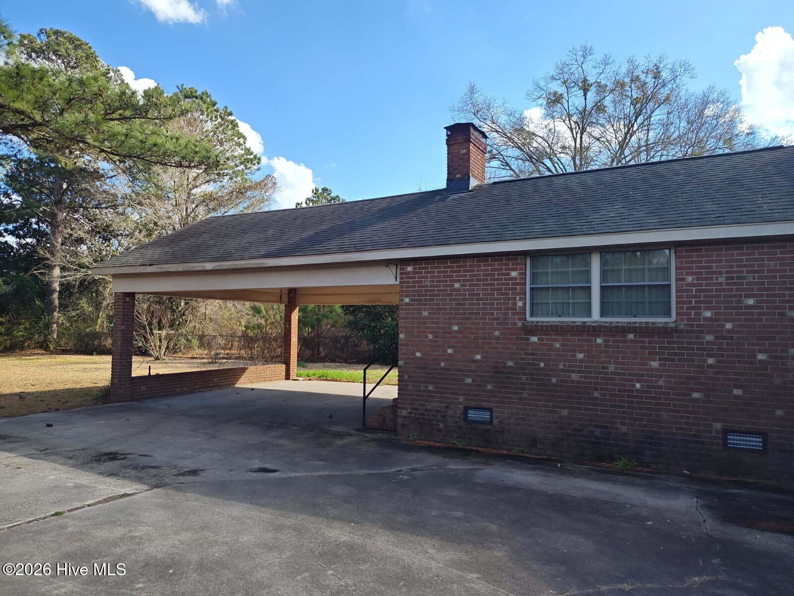 Single Family Residence at 489 Hwy 58 S, Kinston, NC 28504, photo 32 of 156