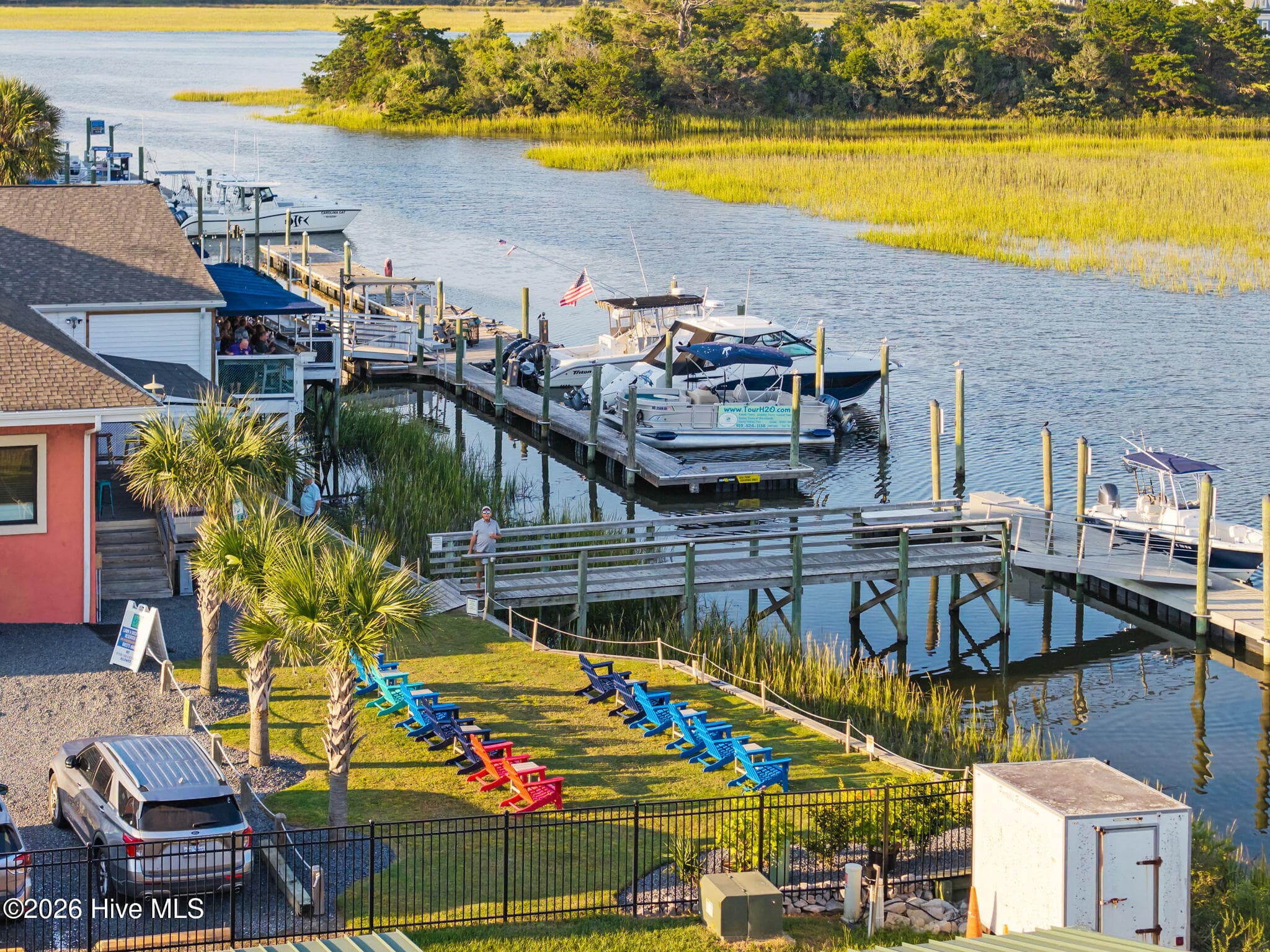Condominium at 275 W First Street # 2j, Ocean Isle Beach, NC 28469, photo 31 of 34