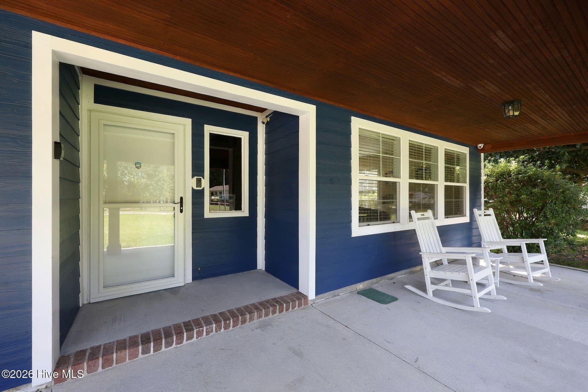 218 Old Ironsides Road, Newport, NC 28570
