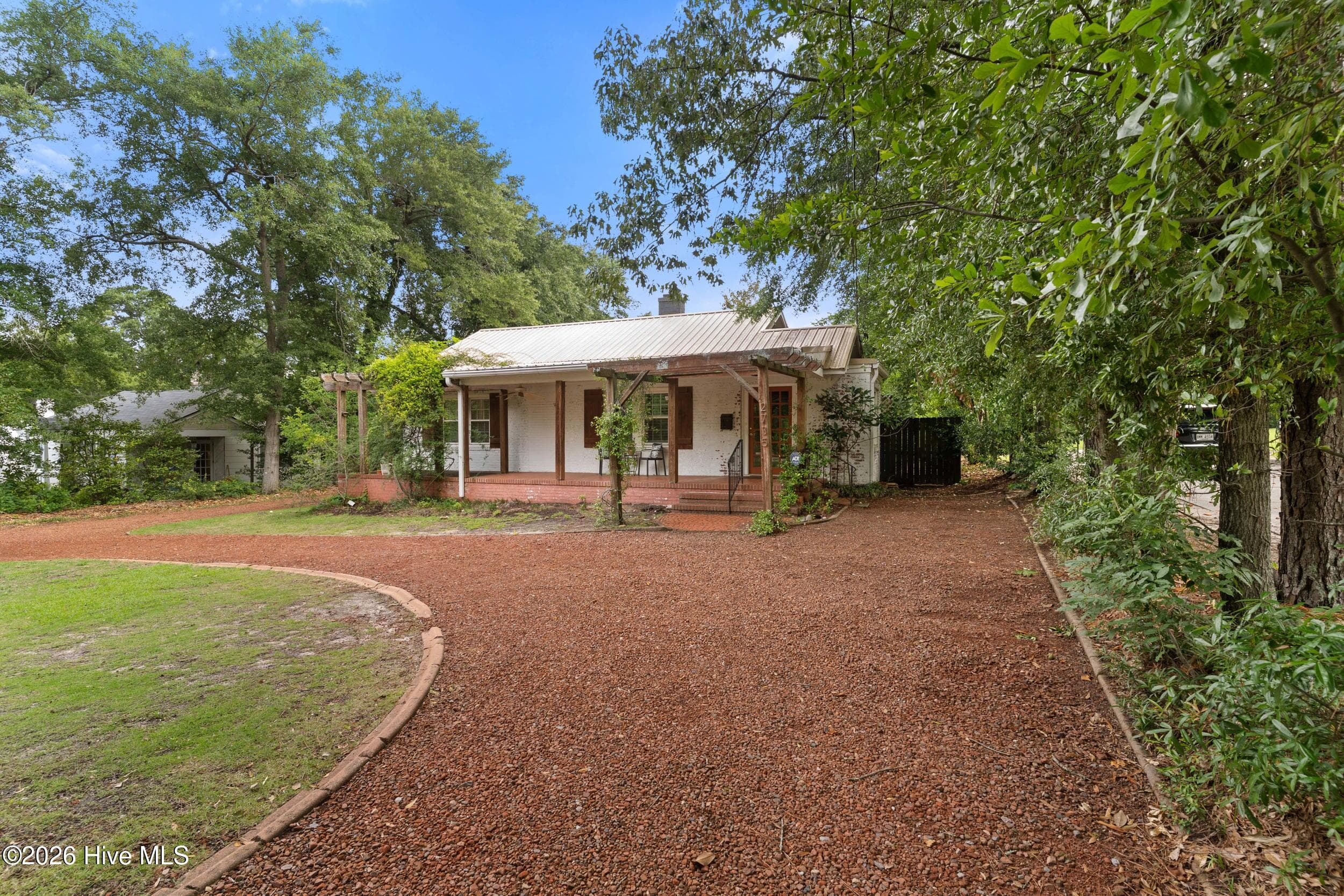 Single Family Residence at 2735 Henry Street, Augusta, GA 30909, photo 3 of 5