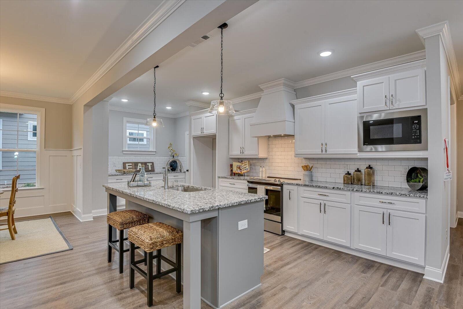 Single Family Residence at 6238 Canterbury Farms Parkway, Grovetown, GA 30813, photo 15 of 60