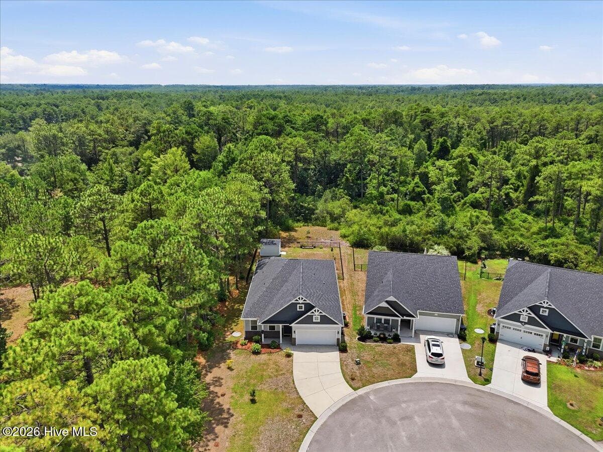 Single Family Residence at 1630 E New Carraway Place SE, Bolivia, NC 28422, photo 3 of 4
