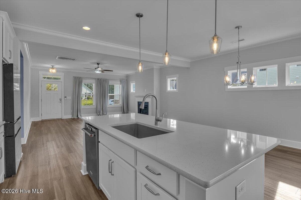 Single Family Residence at 504 Beaumont Oaks Drive, Wilmington, NC 28411, photo 15 of 83