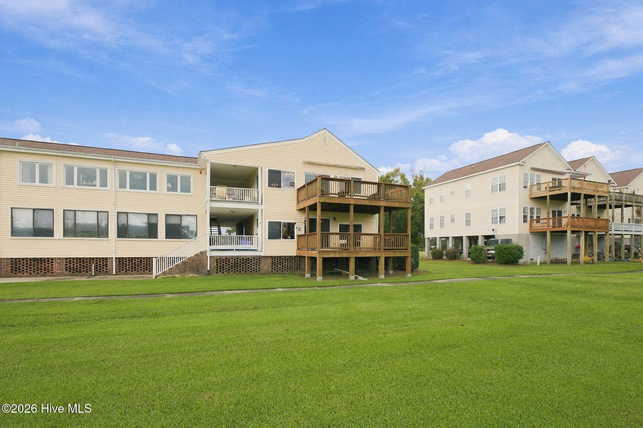 Condominium at 8047 Treasure Drive Apt 8, Oriental, NC 28571, photo 46 of 49