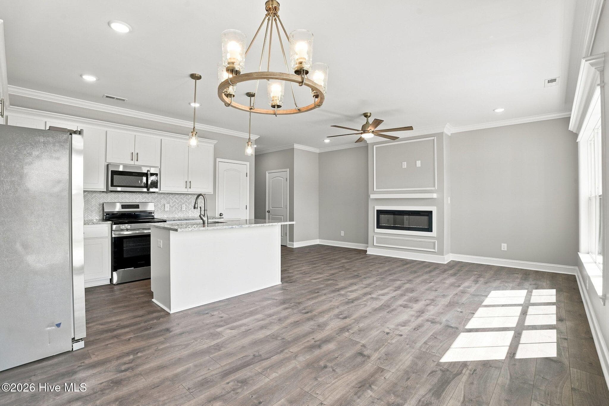 Single Family Residence at 3212 Dolostone Court SW, Wilson, NC 27893, photo 18 of 41