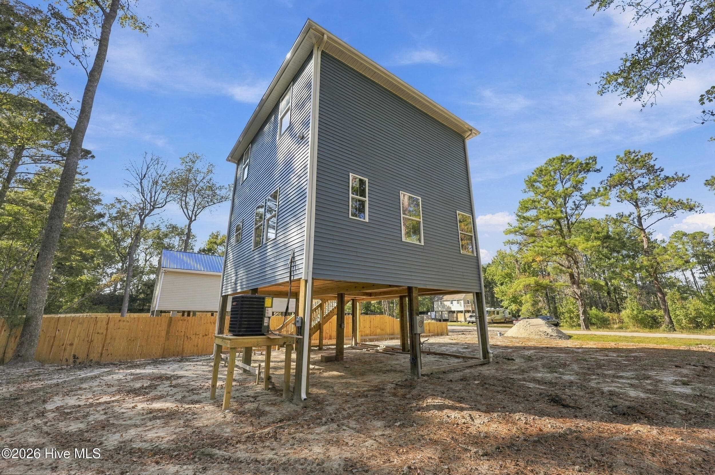 Single Family Residence at 126 Taylors Road, Currituck, NC 27929, photo 22 of 28