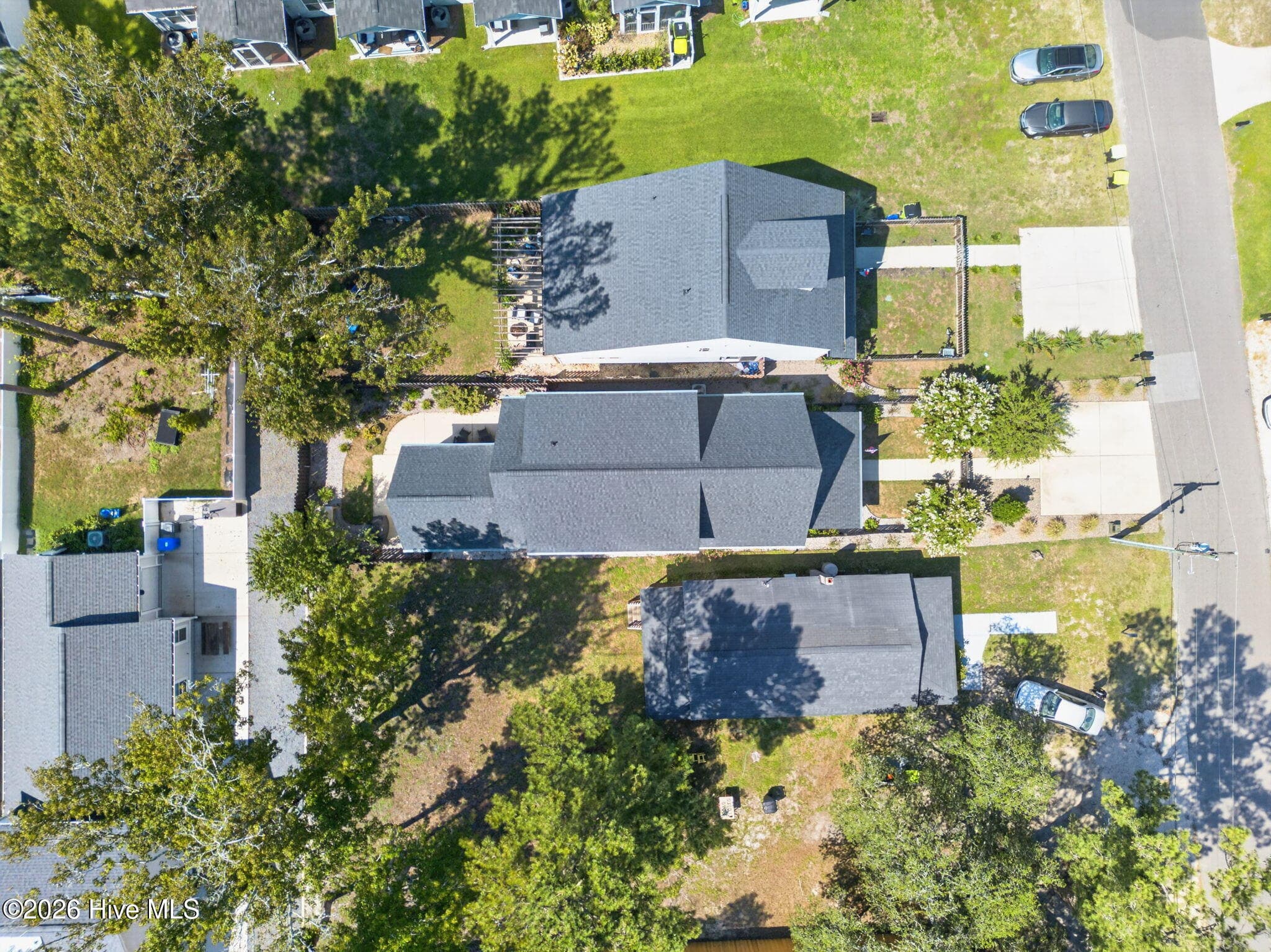 Single Family Residence at 1107 N Caswell Avenue, Southport, NC 28461, photo 55 of 72