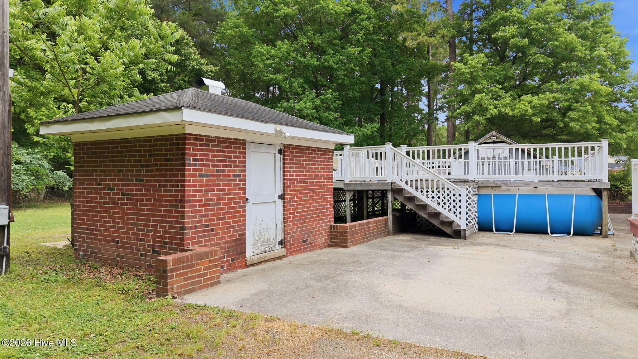 Single Family Residence at 1050 Springfield Road, Rocky Mount, NC 27801, photo 8 of 34