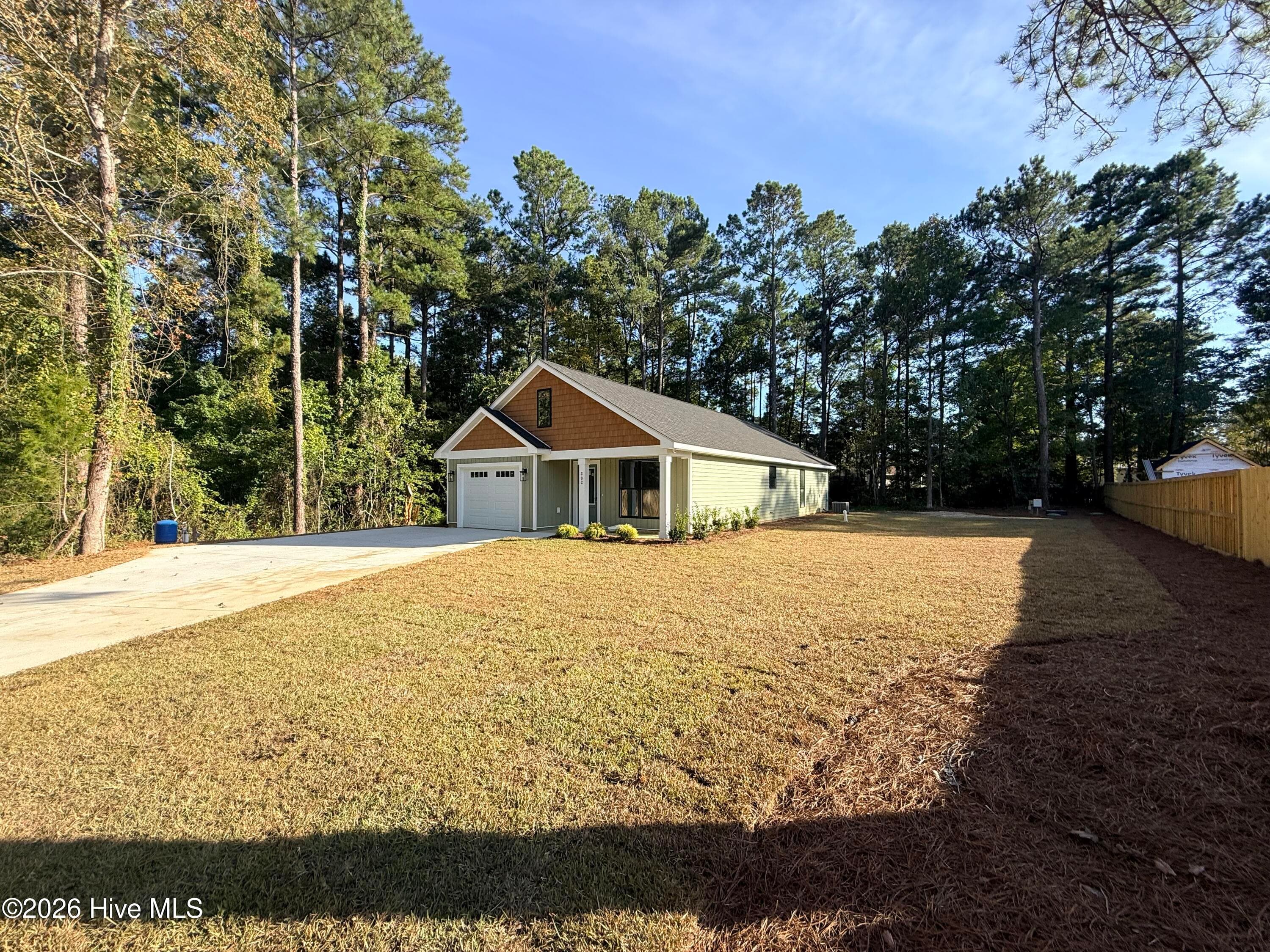 Single Family Residence at 302 Pine Court, Hampstead, NC 28443, photo 87 of 91