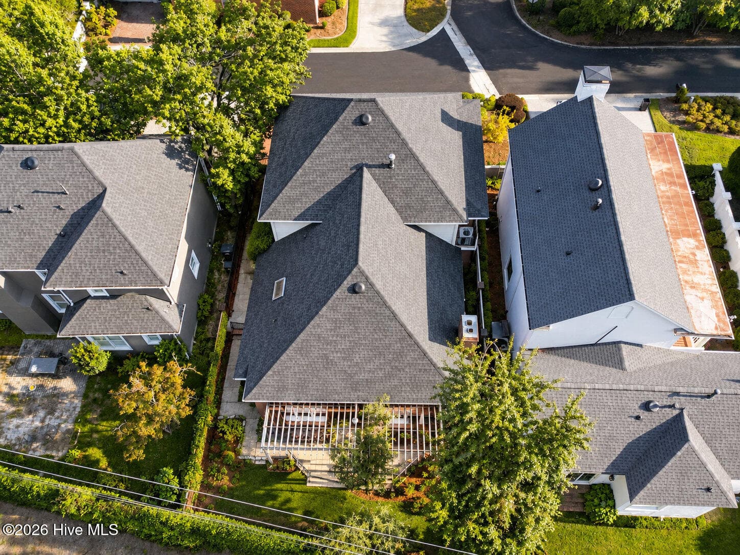 Single Family Residence at 6 Conifer Square, Augusta, GA 30909, photo 51 of 51