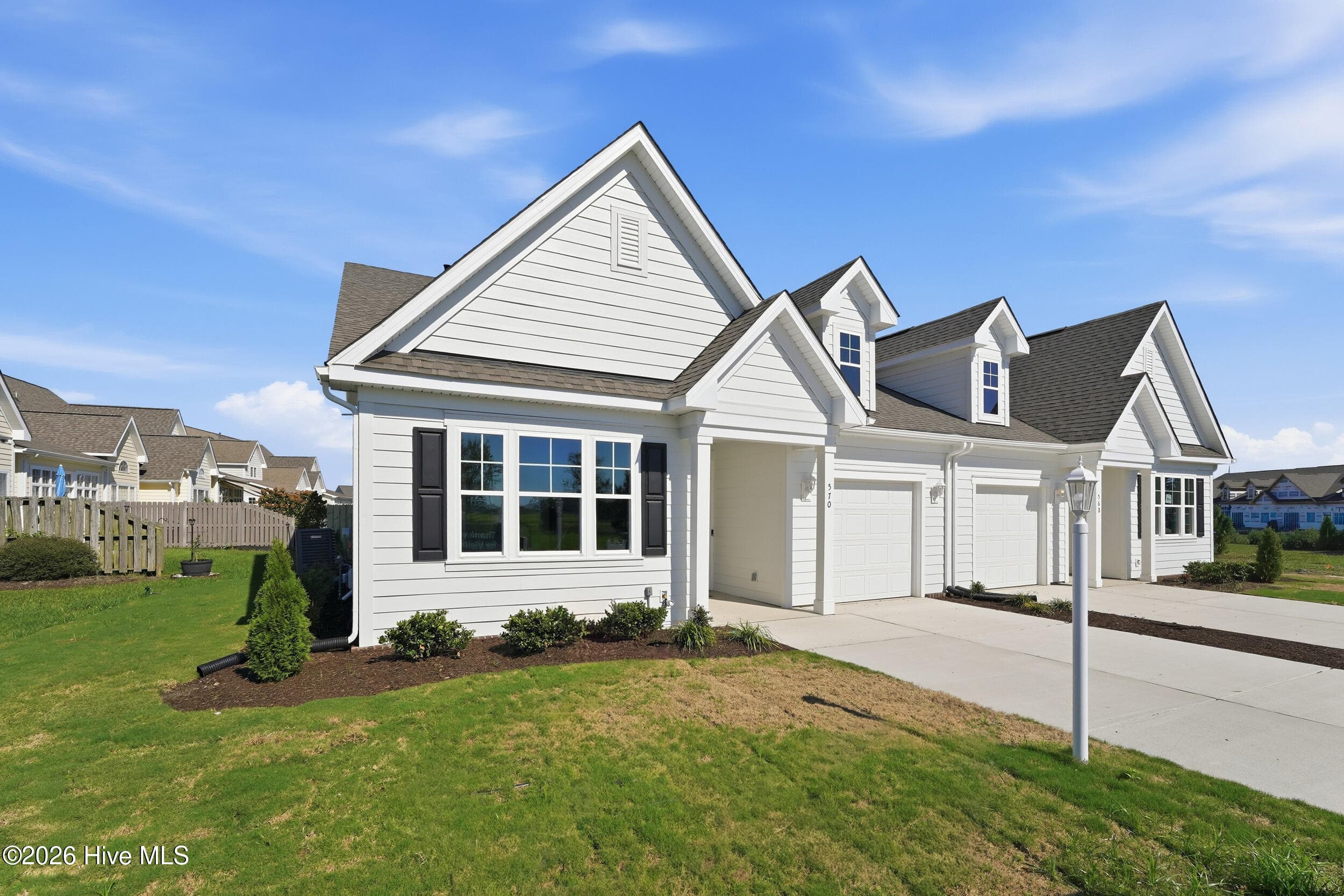 Townhouse at 568 Watercrest Circle, Elizabeth Cty, NC 27909, photo 20 of 45