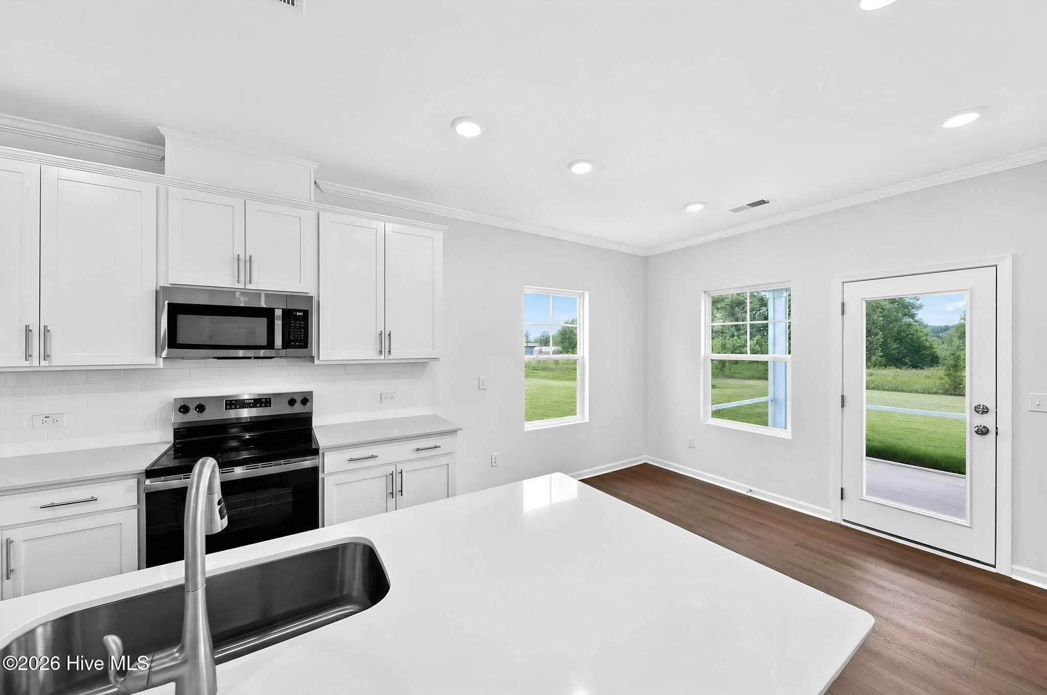 Single Family Residence at 5908 Mill Stone Way W, Sims, NC 27880, photo 6 of 30