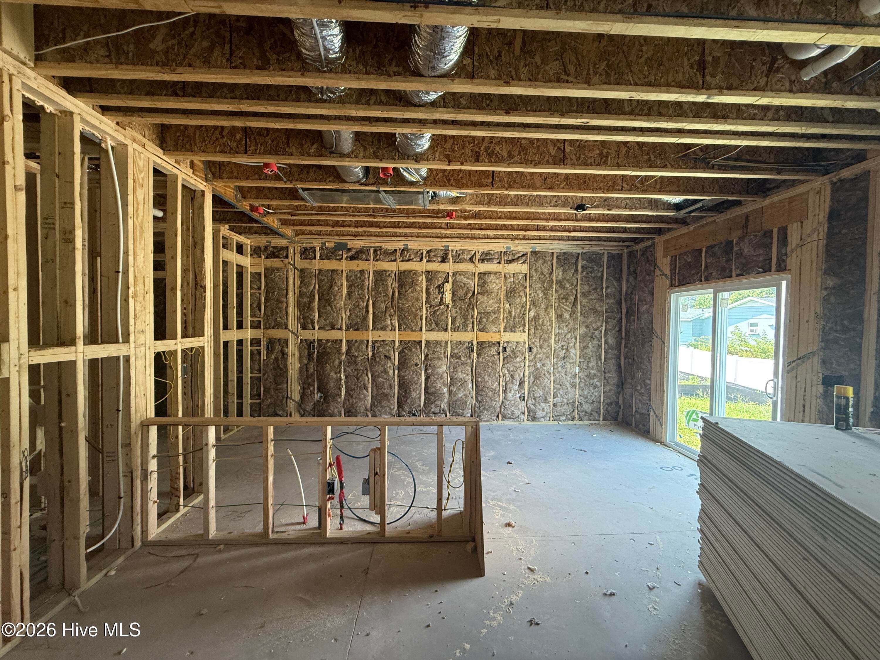 Single Family Residence at 267 Crossvine Street, Selma, NC 27576, photo 68 of 249