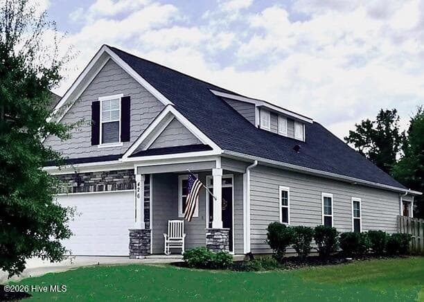 Single Family Residence at 426 Longmeadow Drive, Grovetown, GA 30813, photo 3 of 59