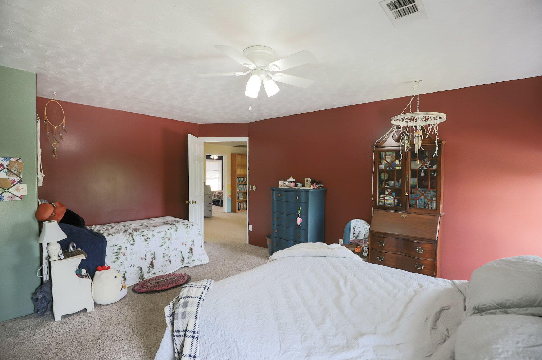 Single Family Residence at 9466 Clarks Mill Road, Avera, GA 30803, photo 35 of 72