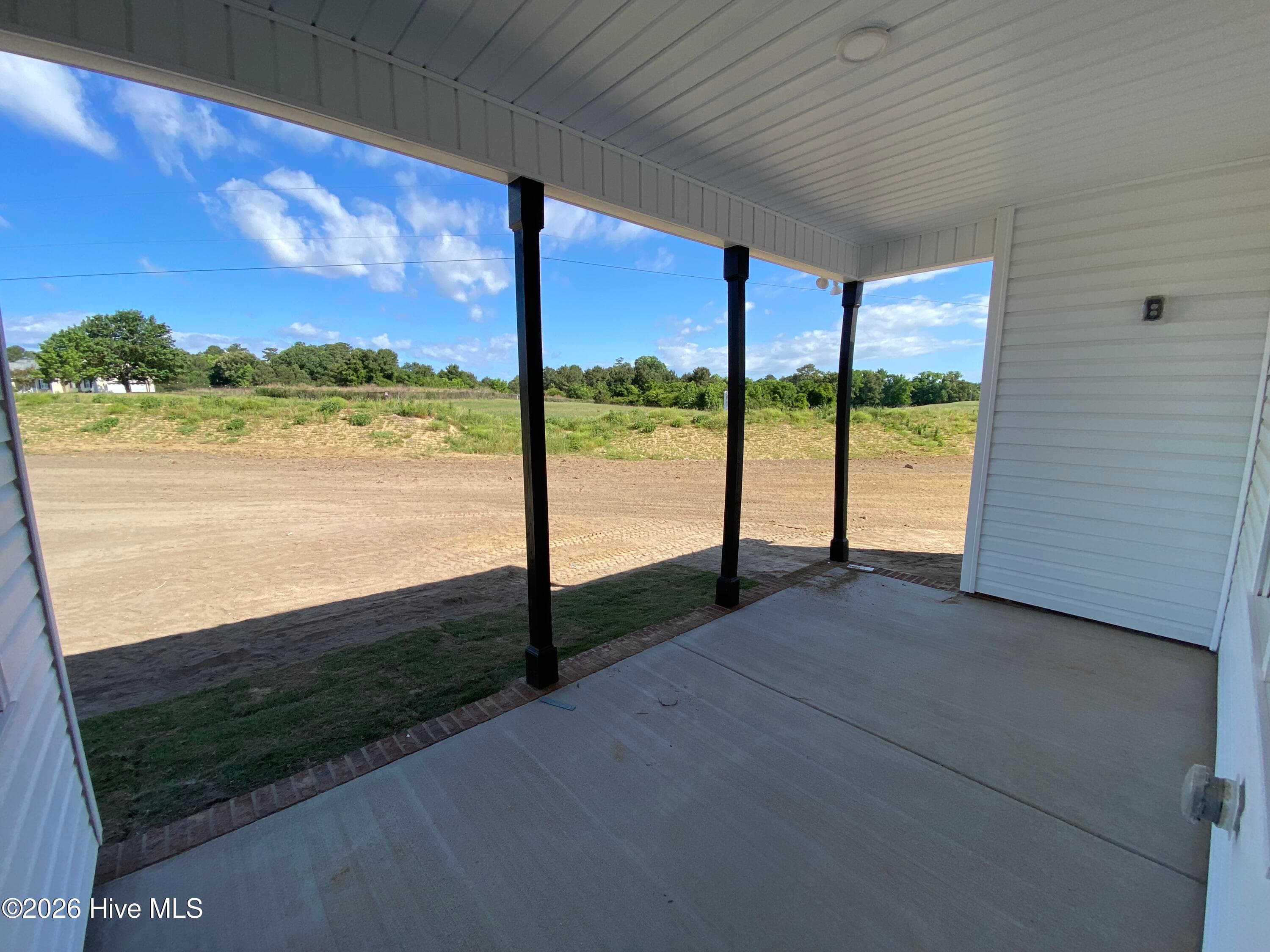 Single Family Residence at 205 N Rabbit Run Drive, Smithfield, NC 27577, photo 107 of 127