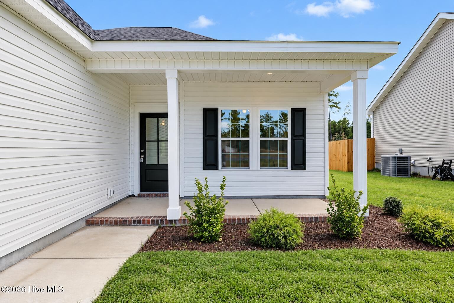 Single Family Residence at 459 Fowler Manning Road, Richlands, NC 28574, photo 3 of 49
