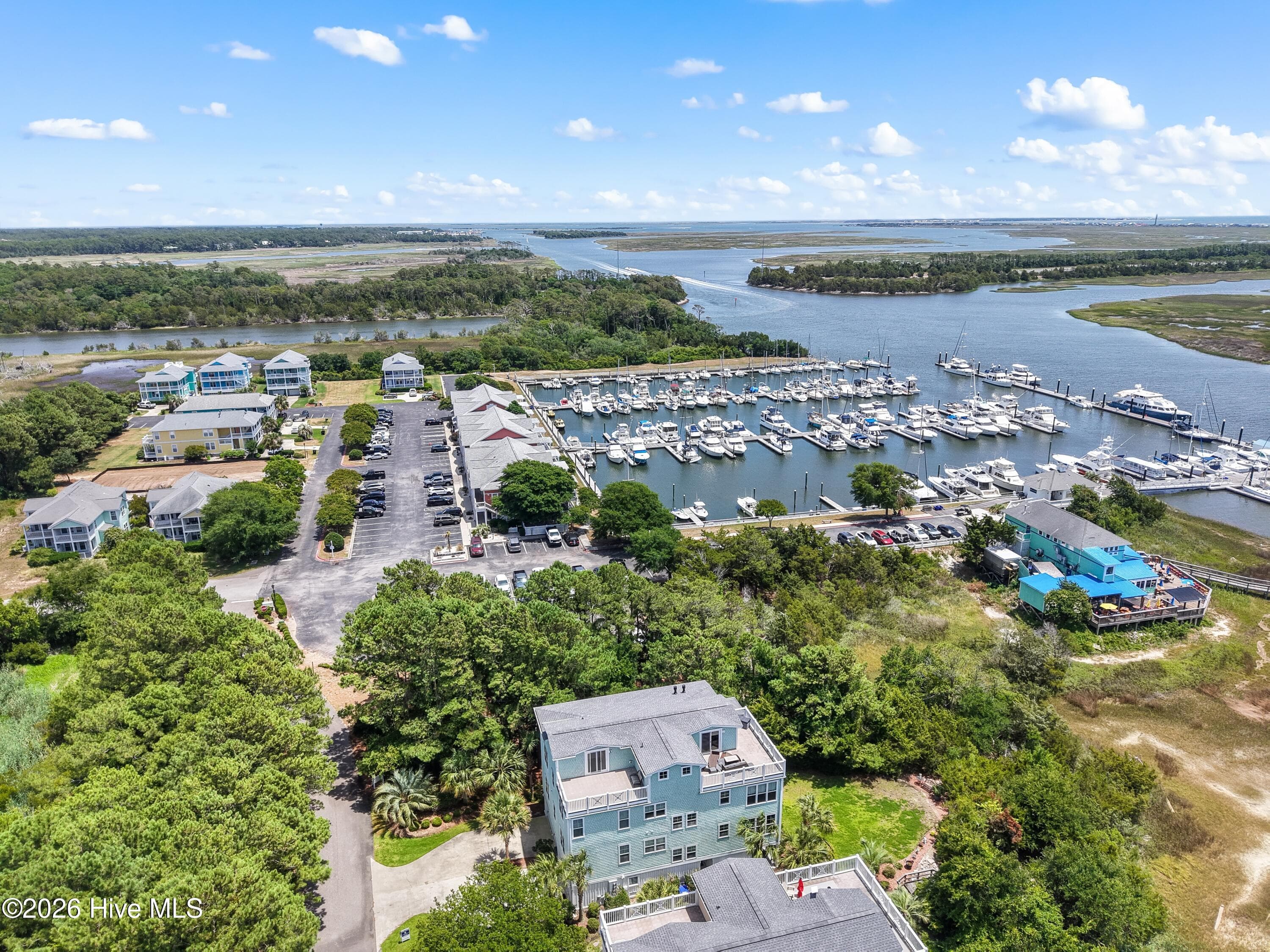 Condominium at 5000 Oquinn Boulevard SE # A, Southport, NC 28461, photo 68 of 68