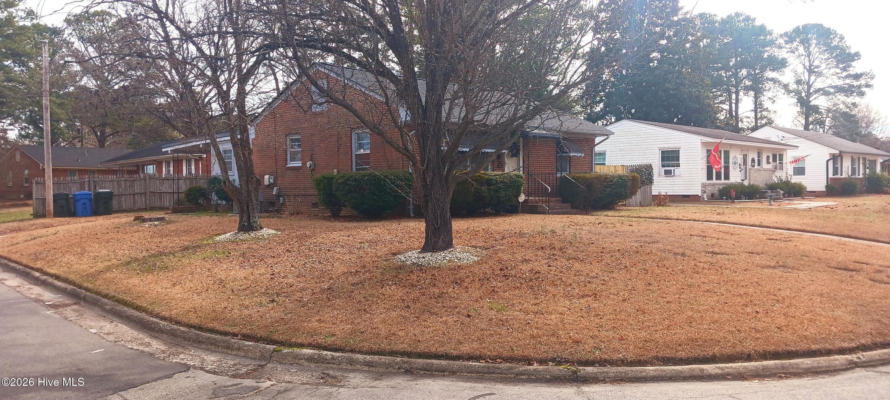 Single Family Residence at 322 Jefferson Street W, Wilson, NC 27893, photo 10 of 10