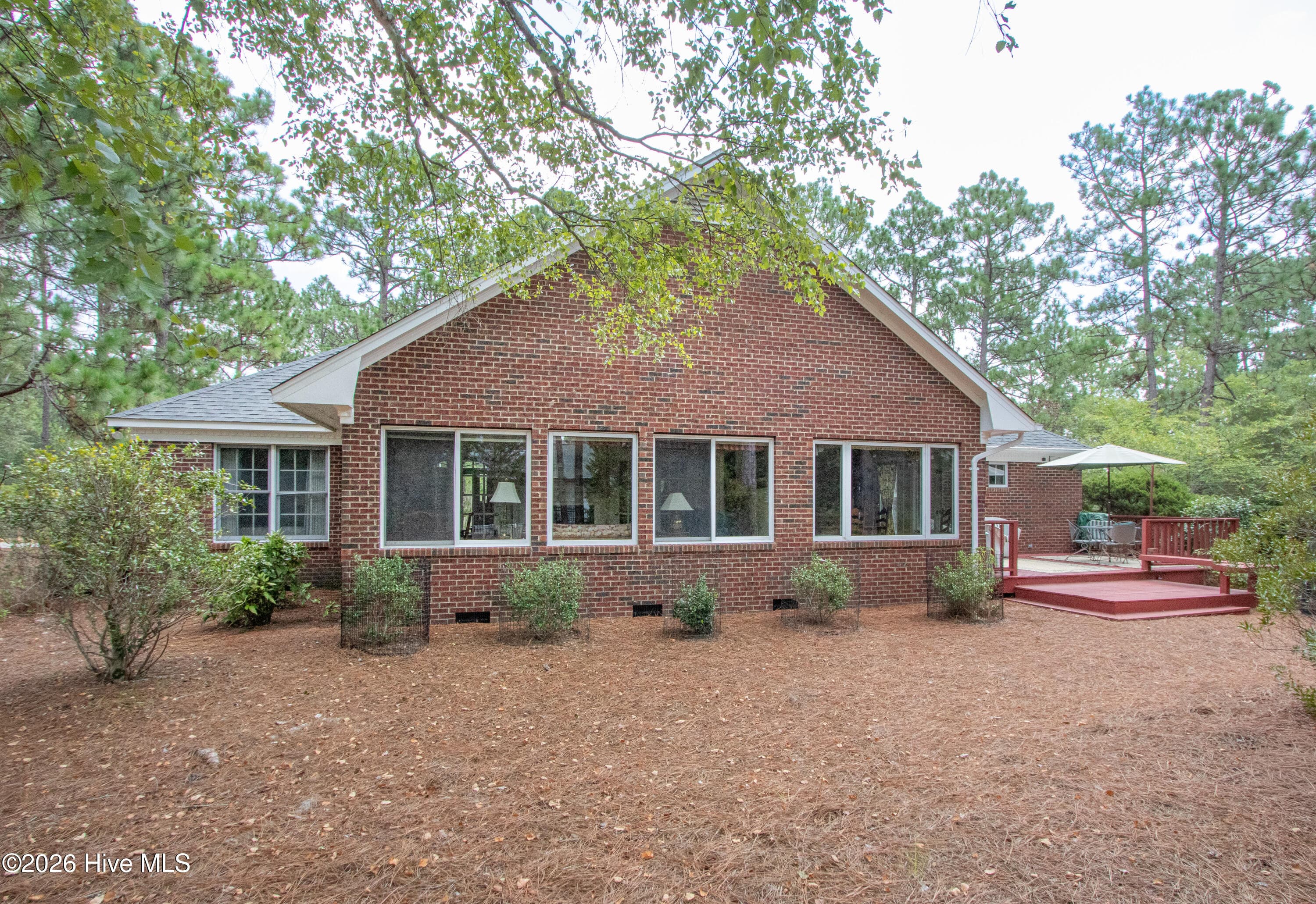 Single Family Residence at 7 Overcup Lane, Pinehurst, NC 28374, photo 46 of 49