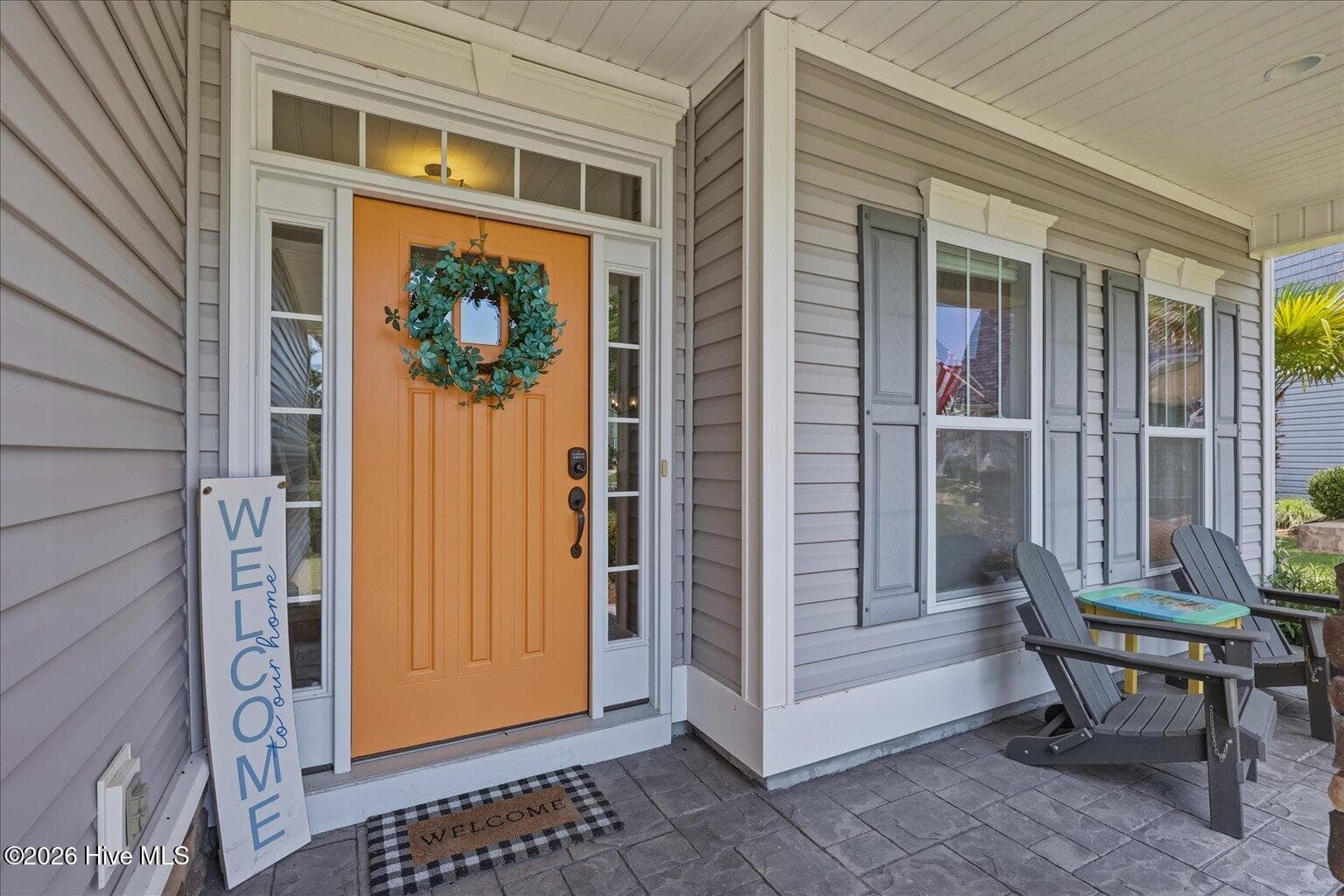 Single Family Residence at 8175 Garden Pointe Drive NE, Leland, NC 28451, photo 5 of 61