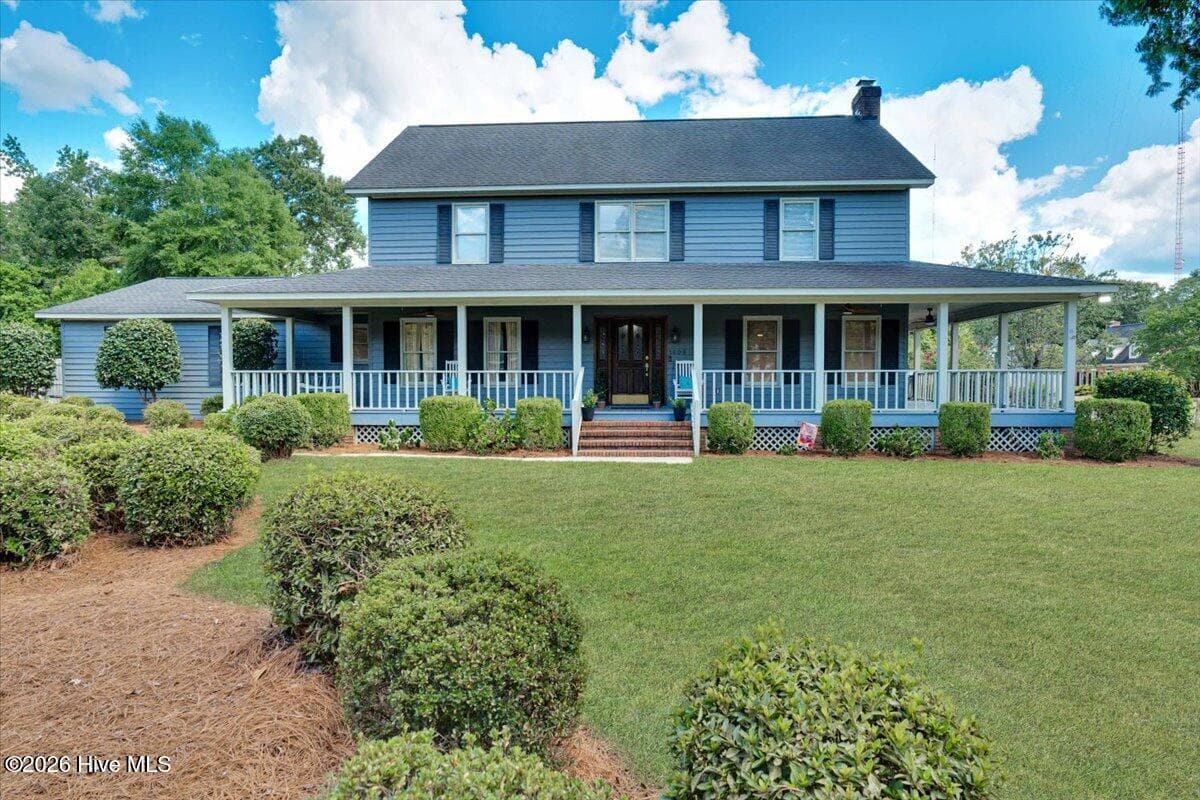1608 Tavelle Plantation Drive, Beech Island, SC 29842