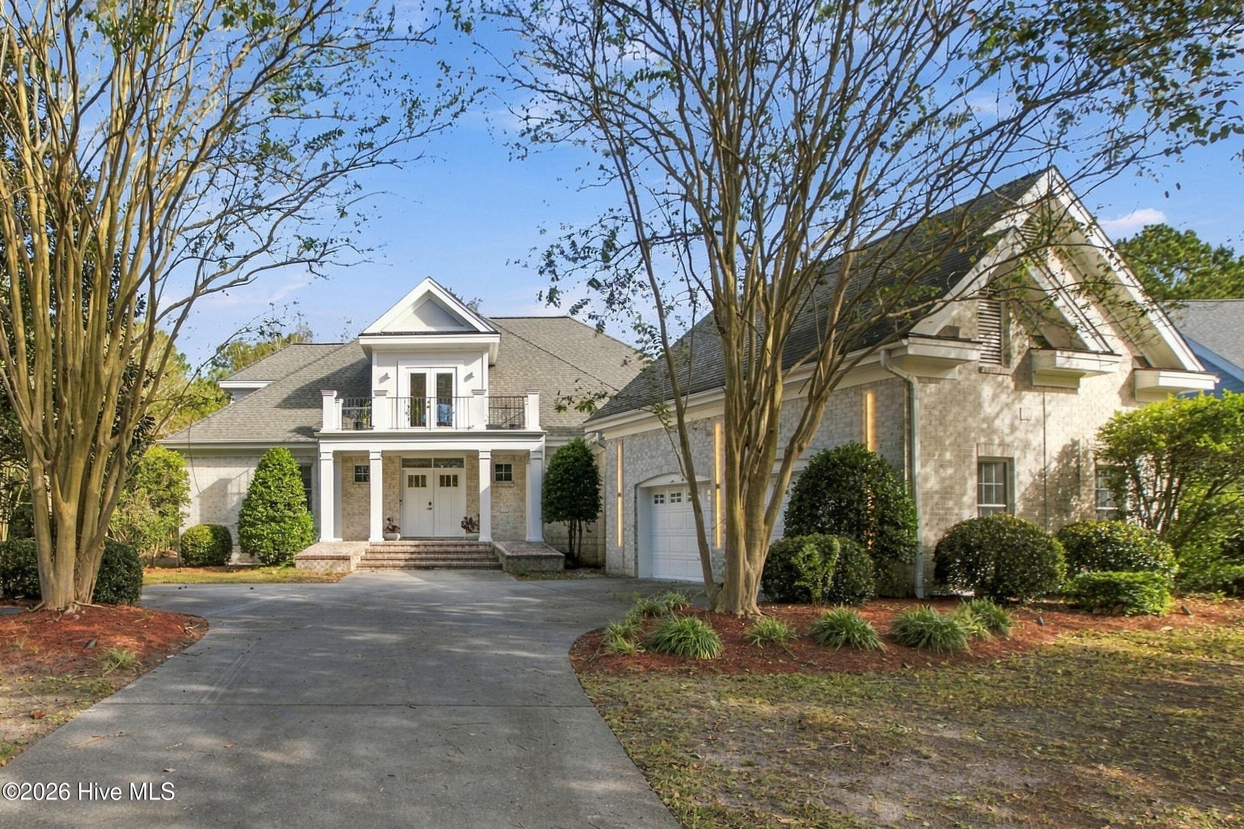 Single Family Residence at 311 Red Fox Run Drive, Wallace, NC 28466, photo 3 of 81