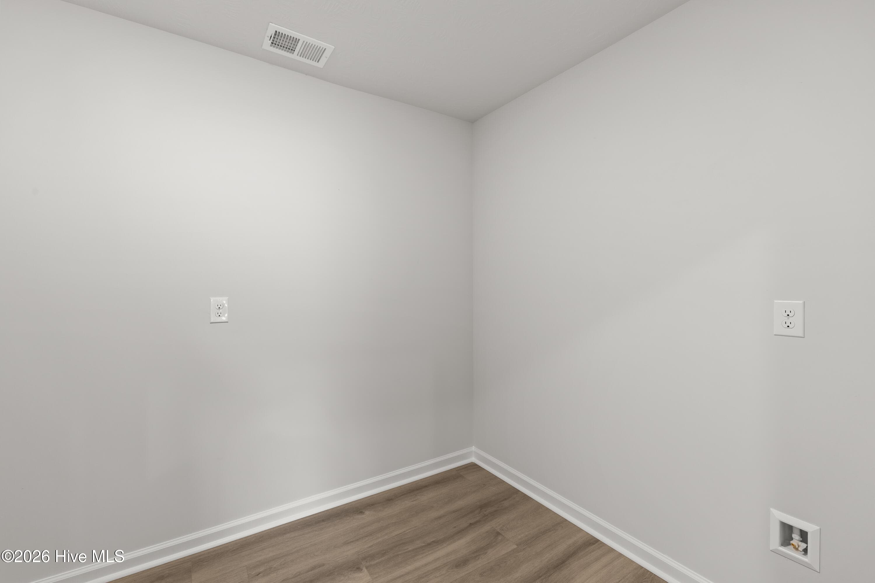 Power Pantry: is a room that comes with a water line for a secondary refrigerator. This space has the flexibility to be used in many ways. - 3092 Brems Drive, Augusta, GA 30909