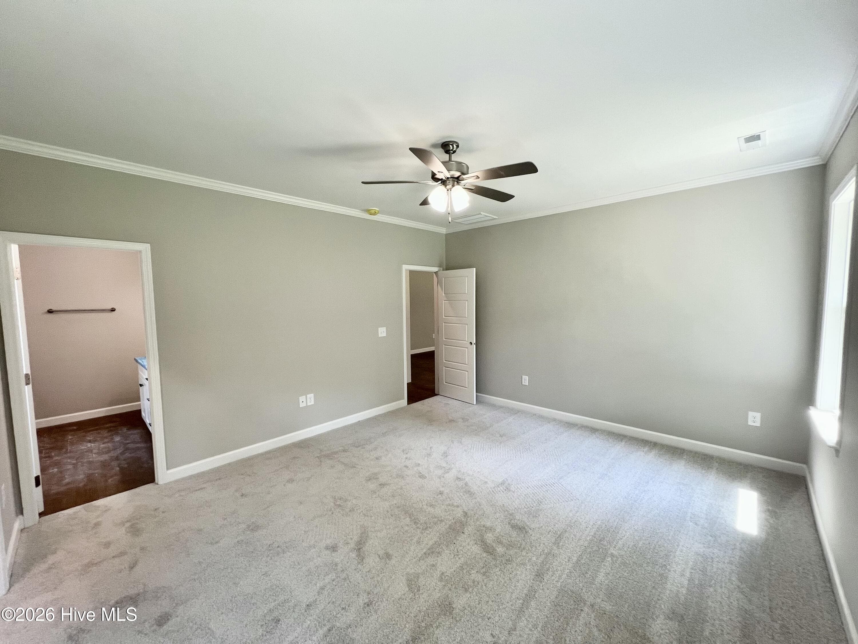 Single Family Residence at 306 Creeks Edge Drive, Pikeville, NC 27863, photo 55 of 134