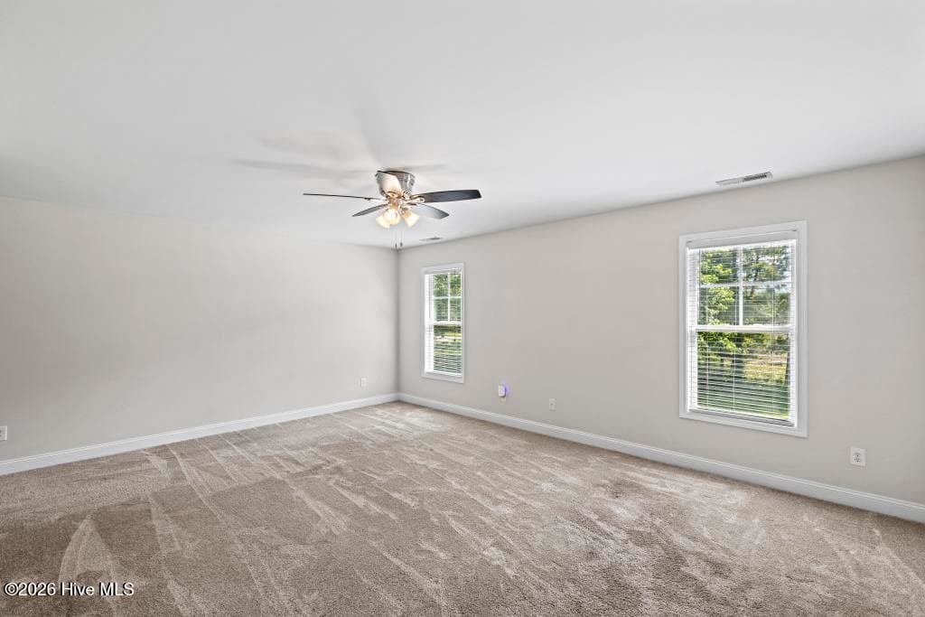Single Family Residence at 201 Old Millstone Court, Sneads Ferry, NC 28460, photo 31 of 86