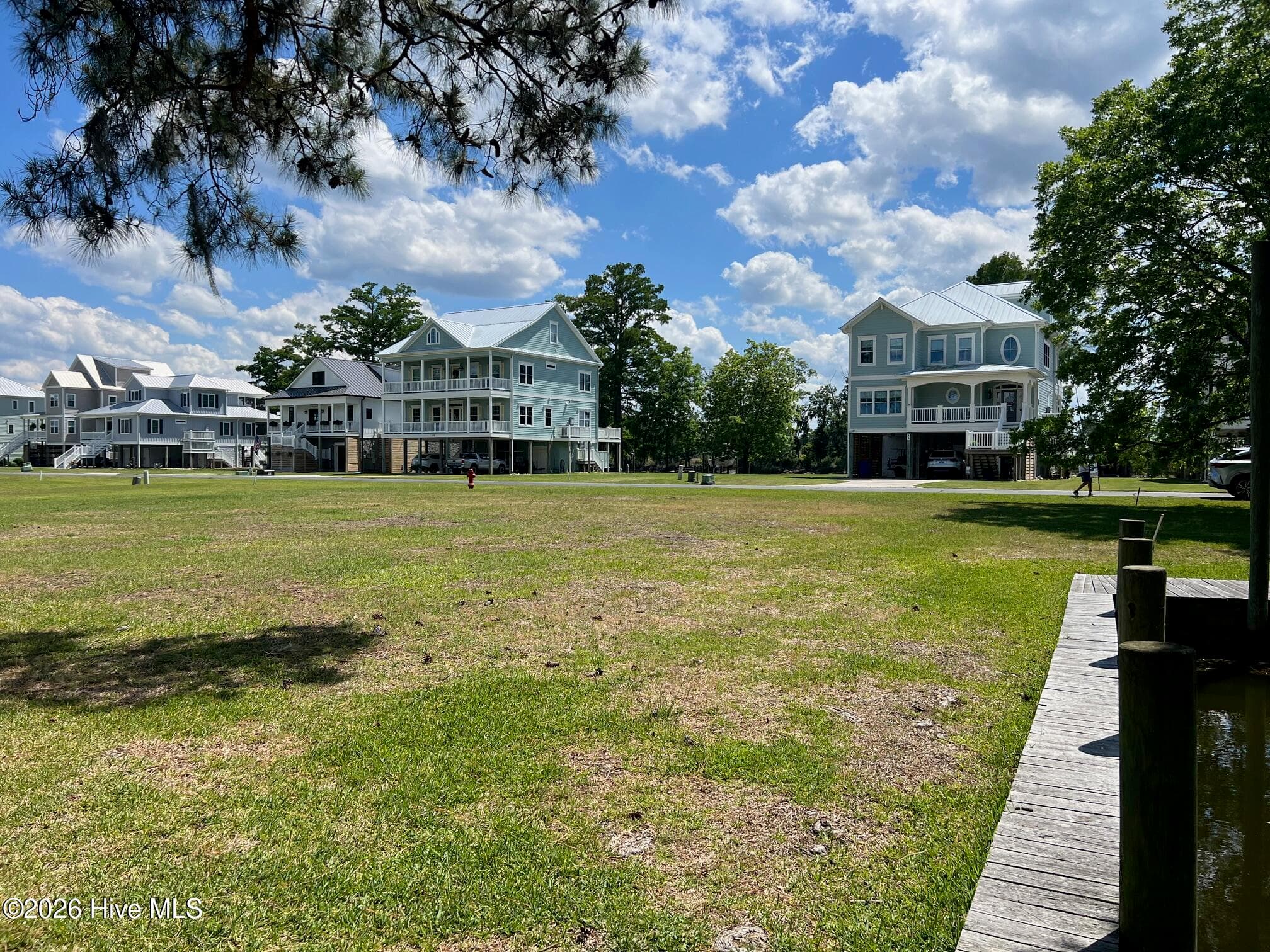 Residential Lot at 61 Maritime Court, Chocowinity, NC 27817, photo 6 of 12