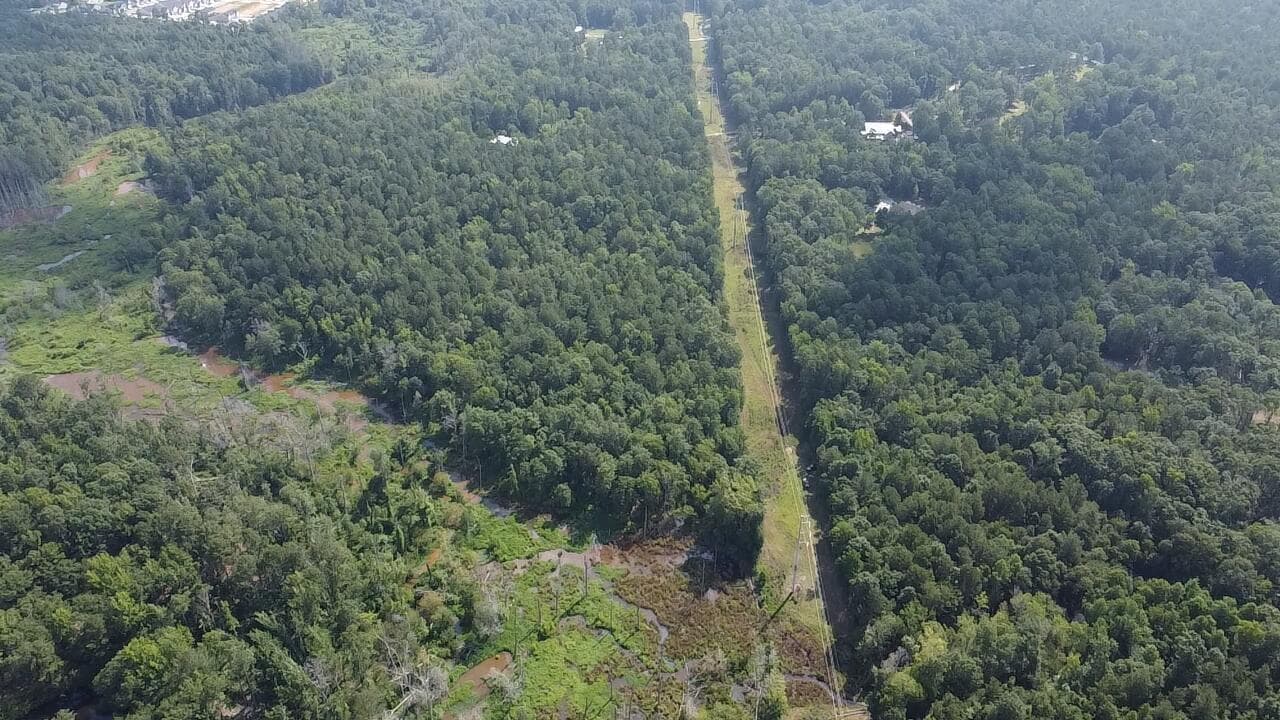 Undeveloped at 1241 A and B Reynolds Farm Road, Grovetown, GA 30813