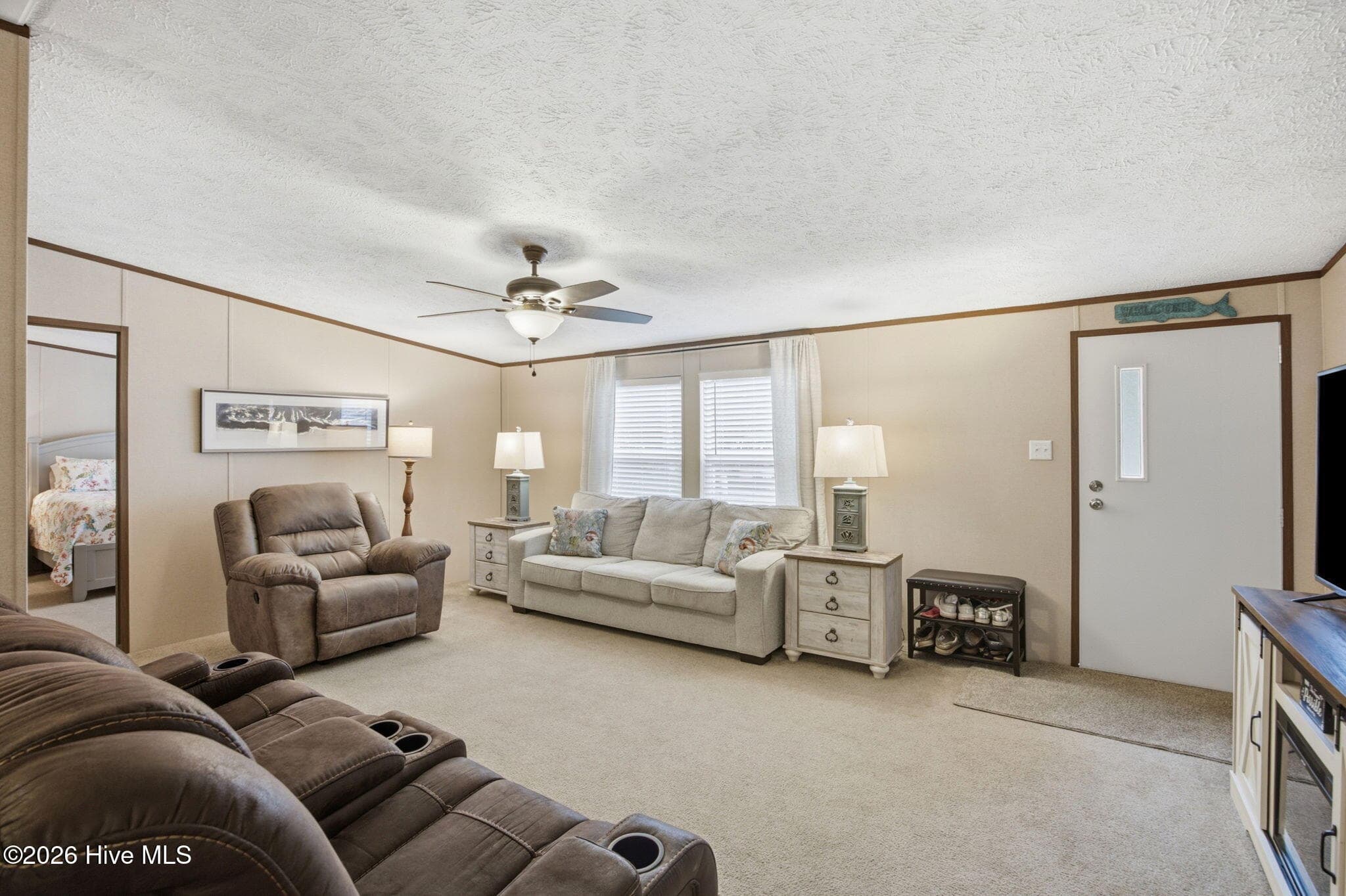 Manufactured Home at 3363 Teakwood Court SE, Bolivia, NC 28422, photo 14 of 34