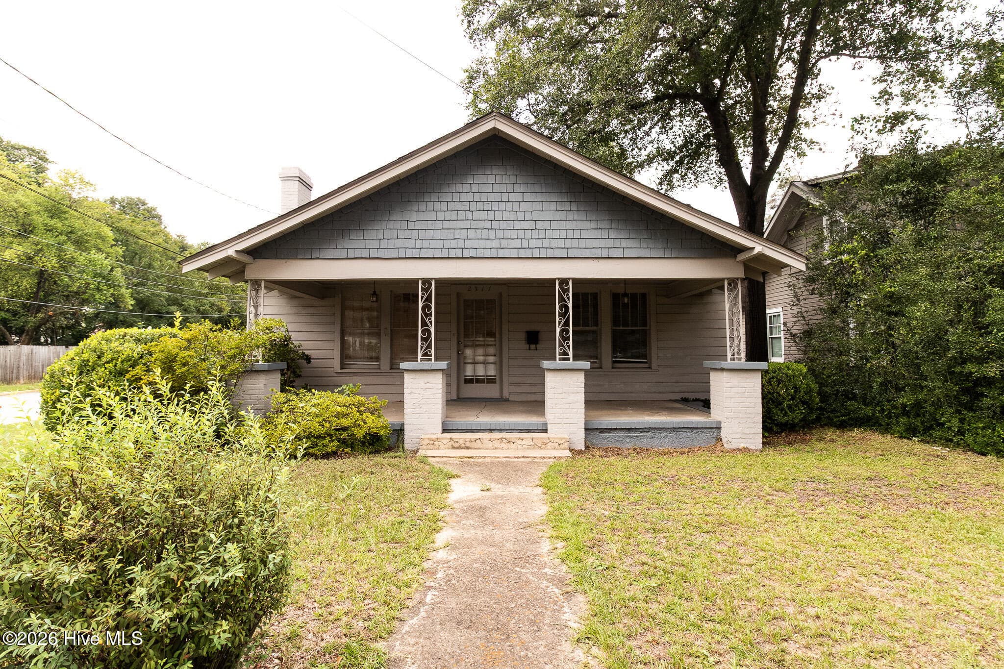 Single Family Residence at 2517 Wrightsboro Road, Augusta, GA 30904, photo 59 of 62