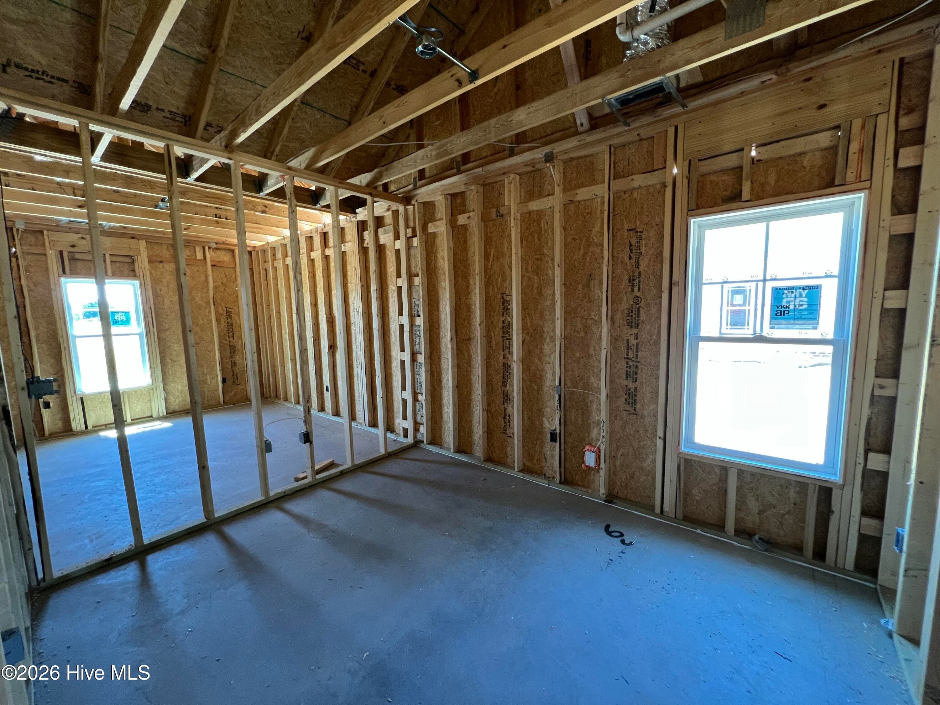 Single Family Residence at 306 E Norwayne Alumni Way, Fremont, NC 27830, photo 70 of 146