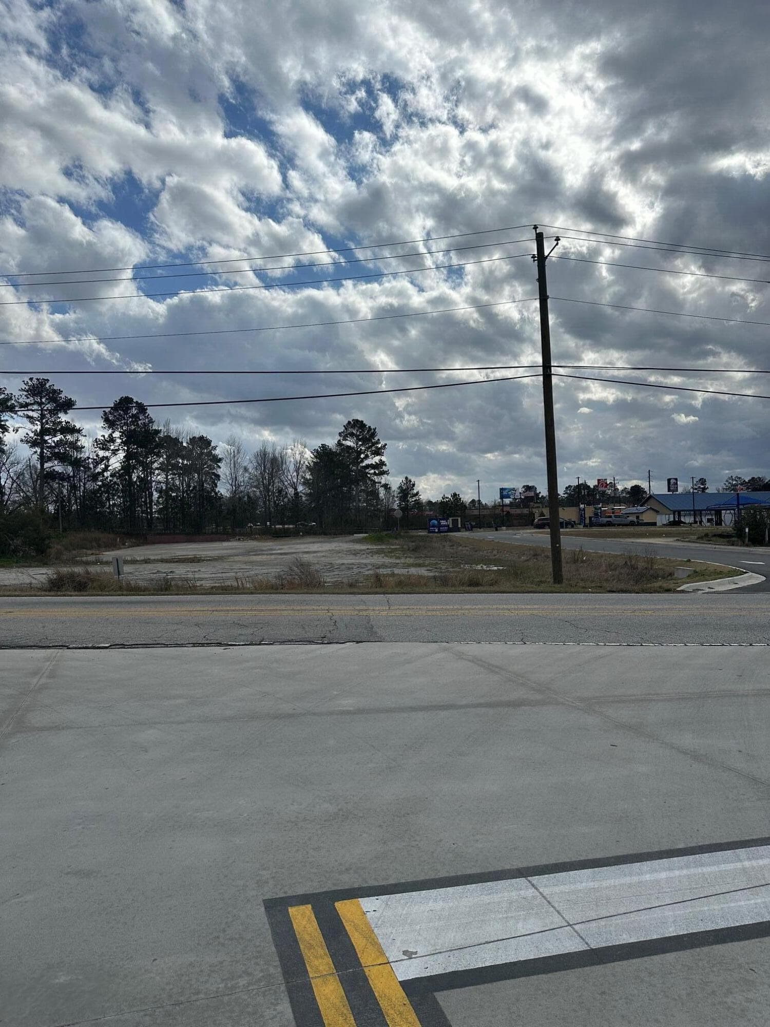 Undeveloped at LOT A Dallas Drive, Thomson, GA 30824, photo 2 of 8