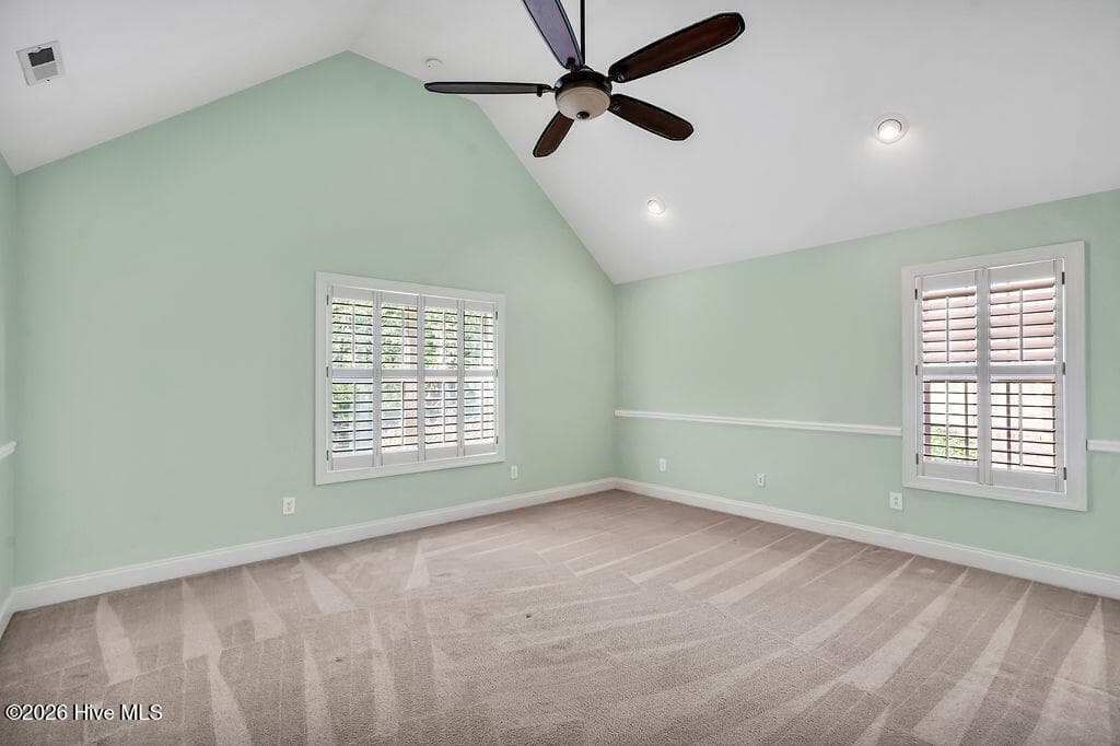 Single Family Residence at 1025 Westport Drive, Leland, NC 28479, photo 25 of 52