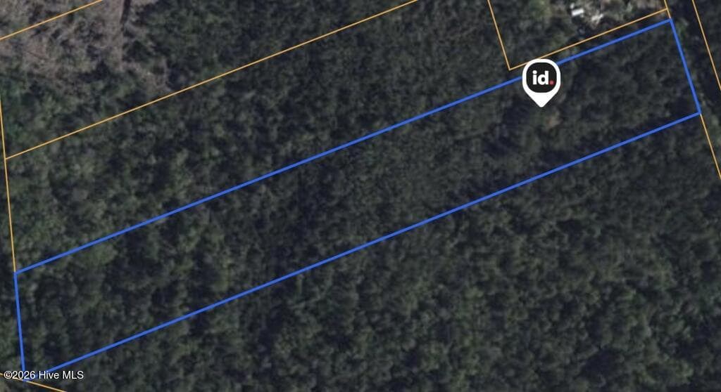 1027 Rose Hill Road, Bladenboro, NC 28320