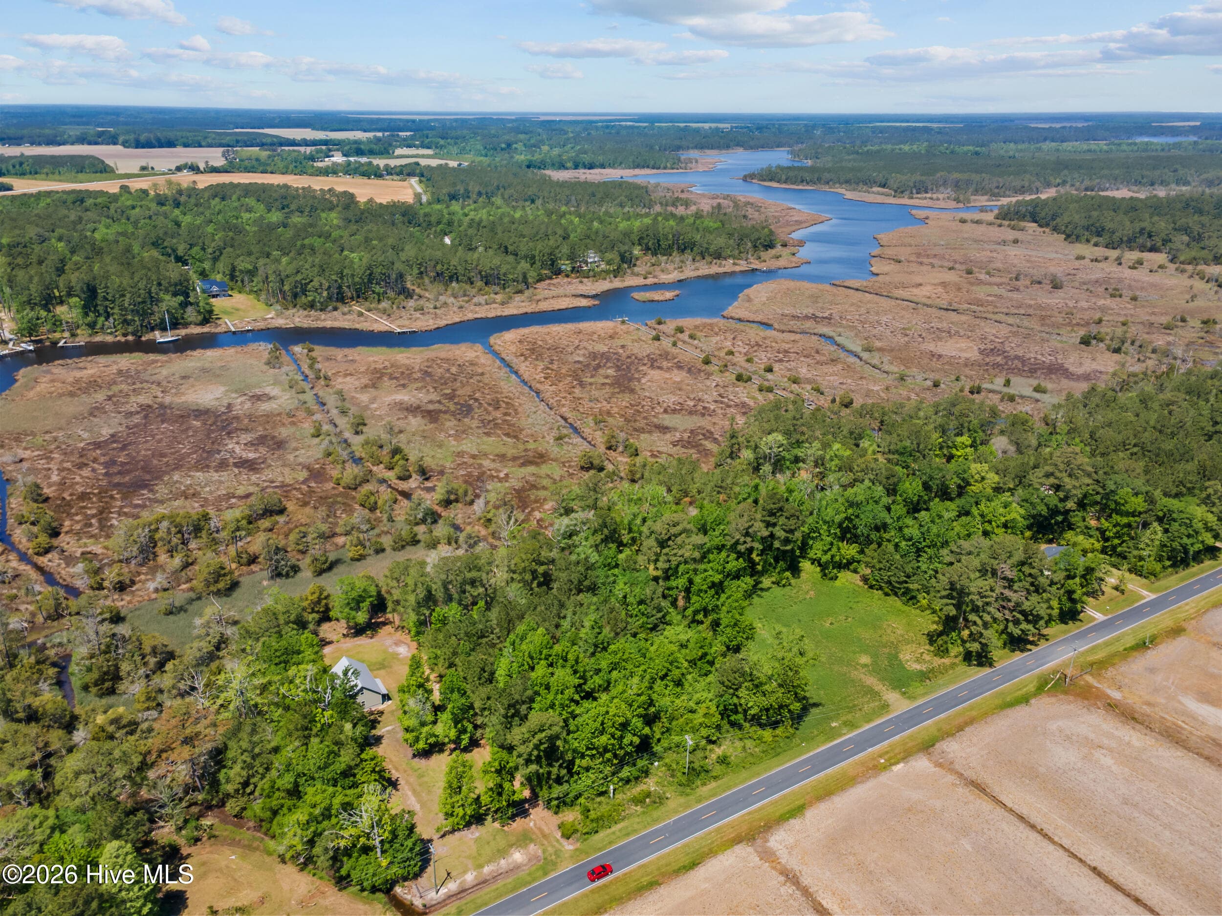 Residential Lot at 485 Florence Road, Merritt, NC 28556, photo 17 of 19